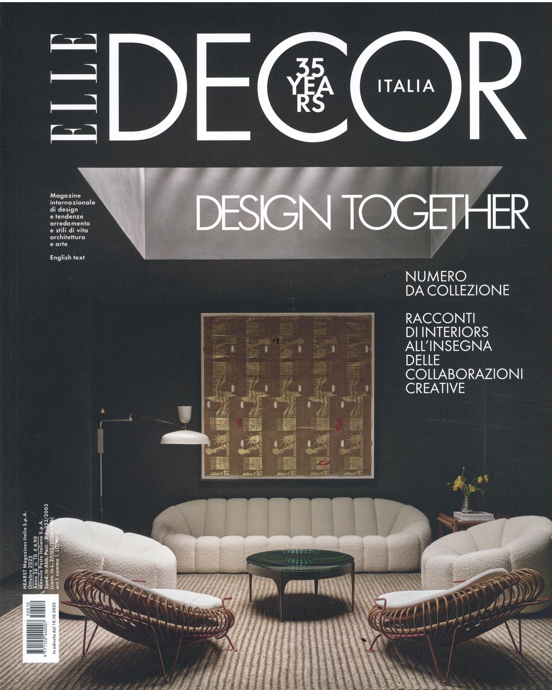 Elle Decor (I)