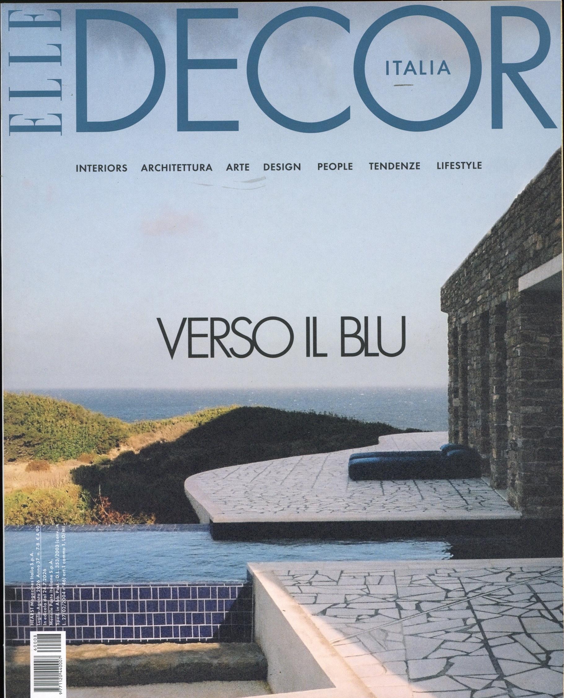 Elle Decor (I)