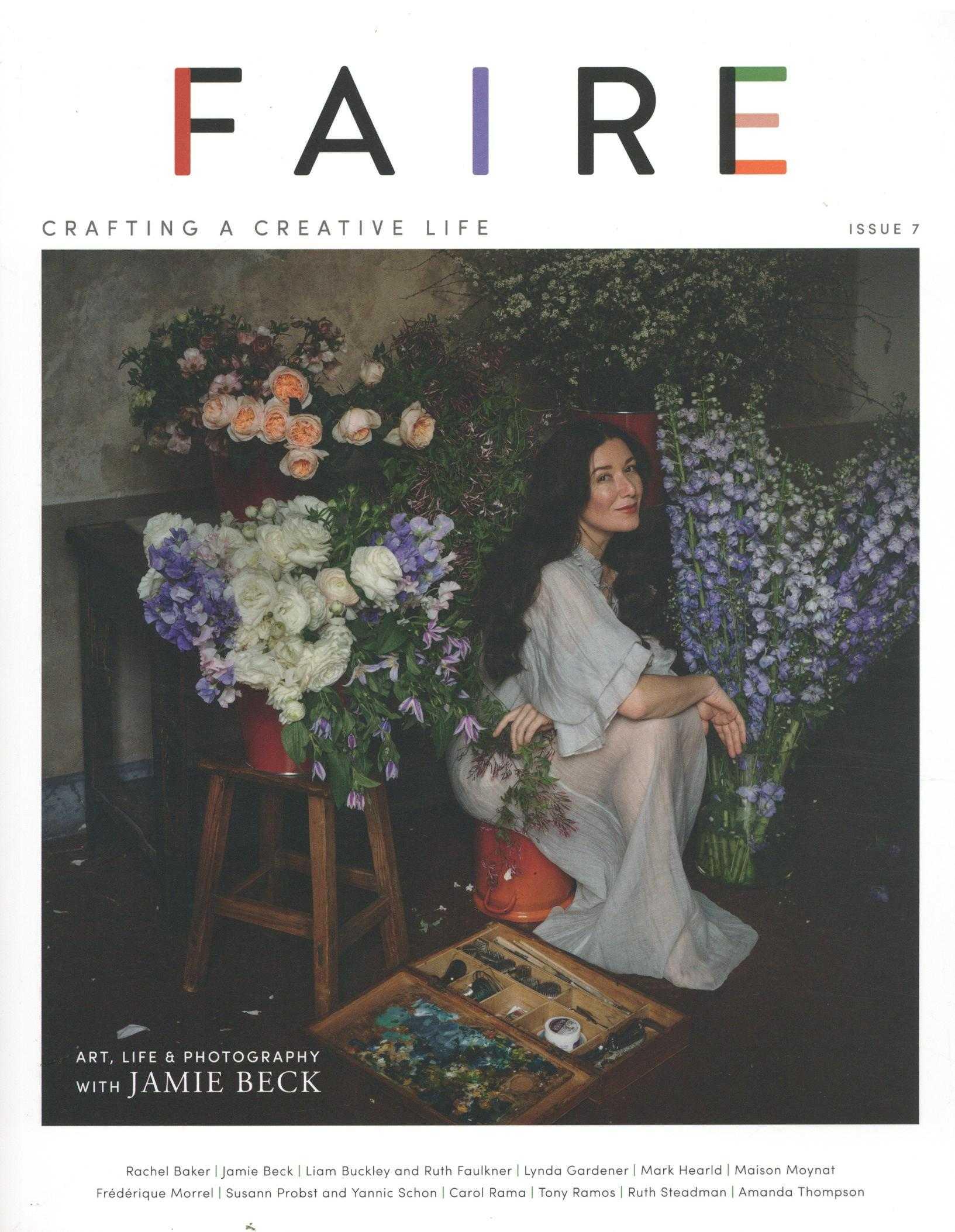 Faire