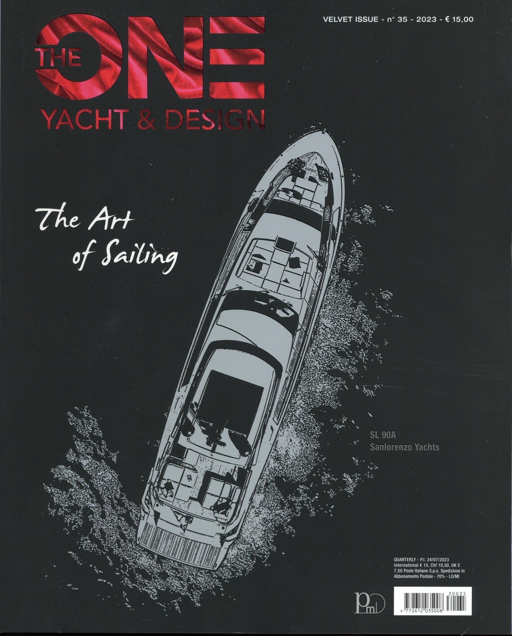 The One