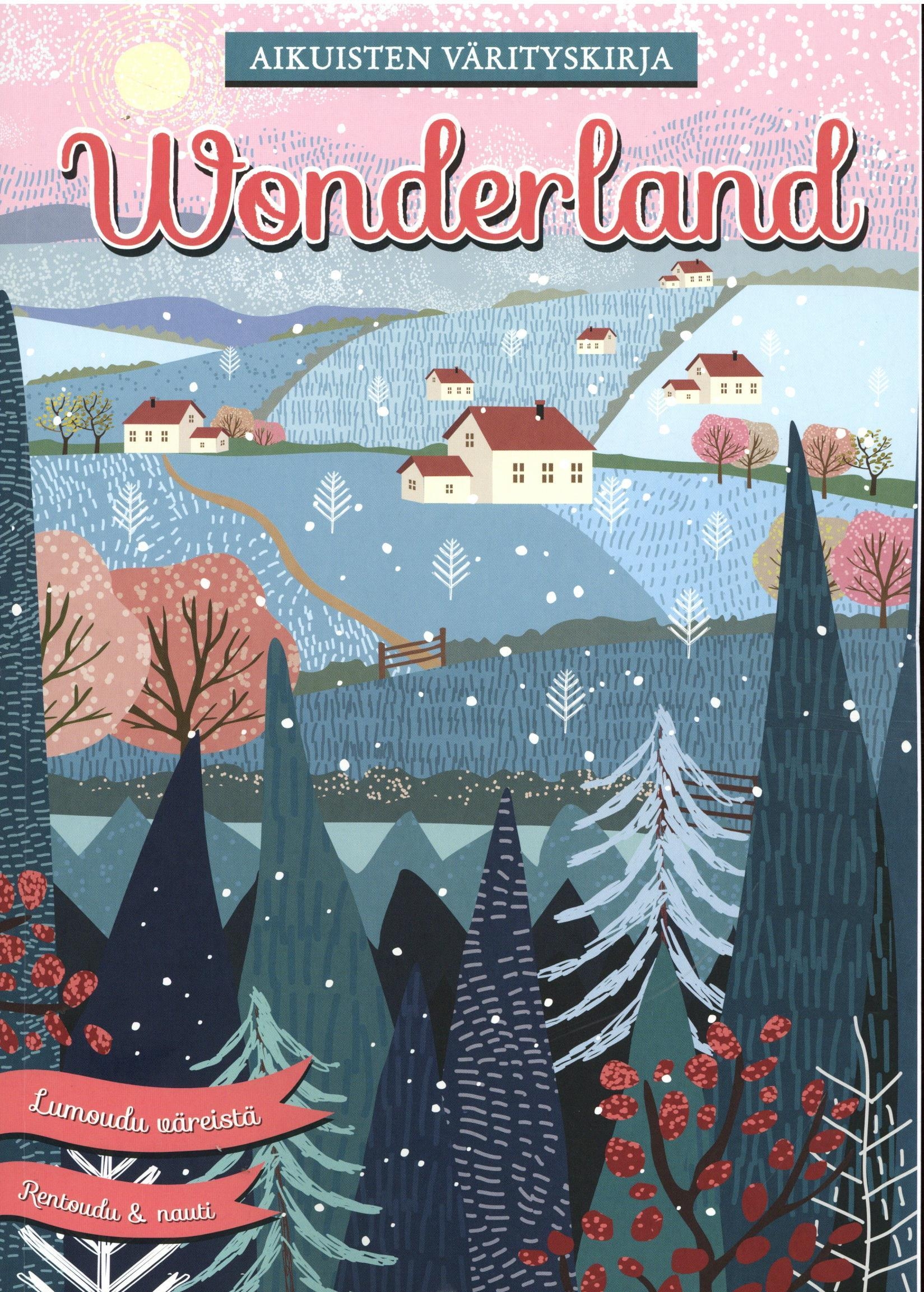 Wonderland