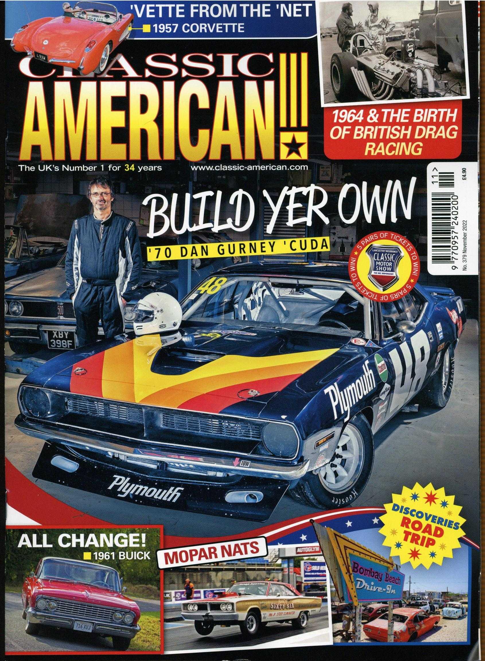 Classic American