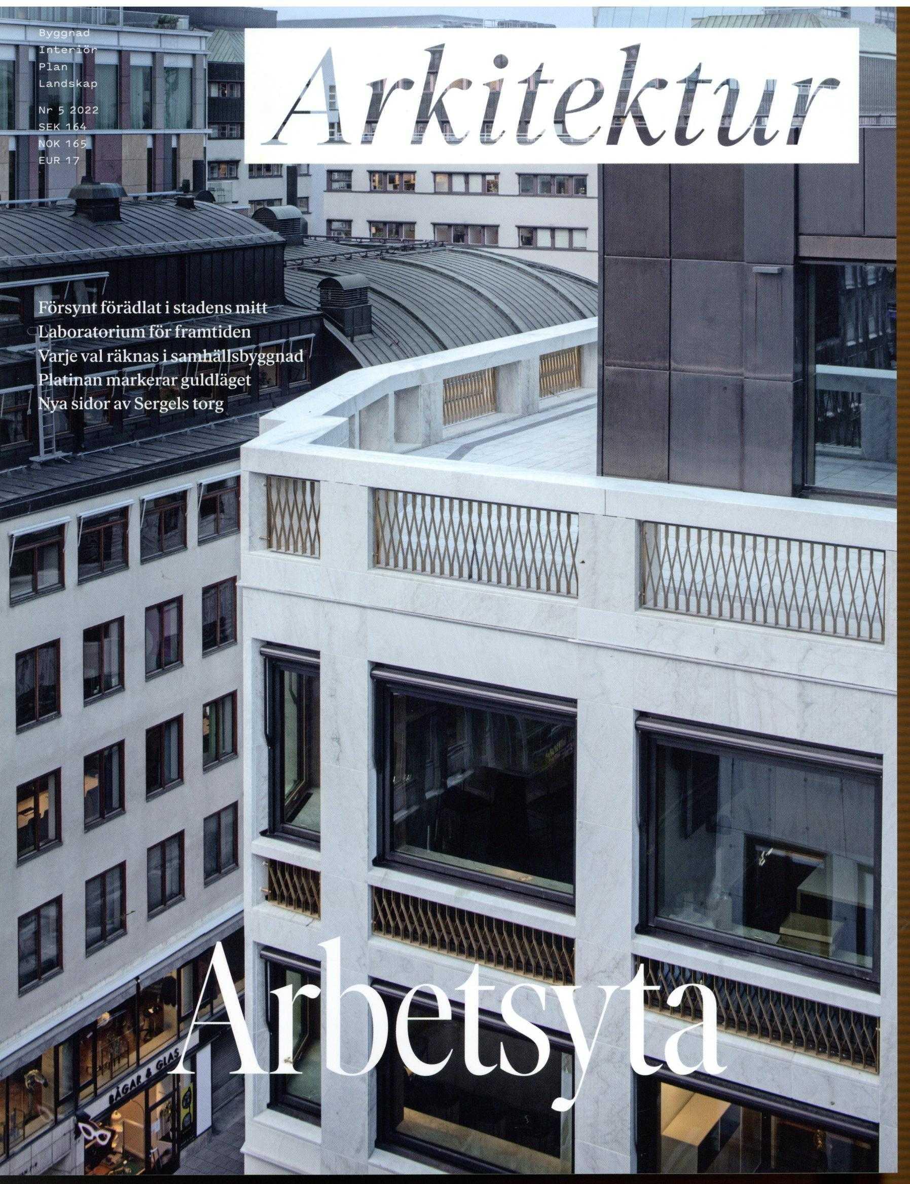 Arkitektur