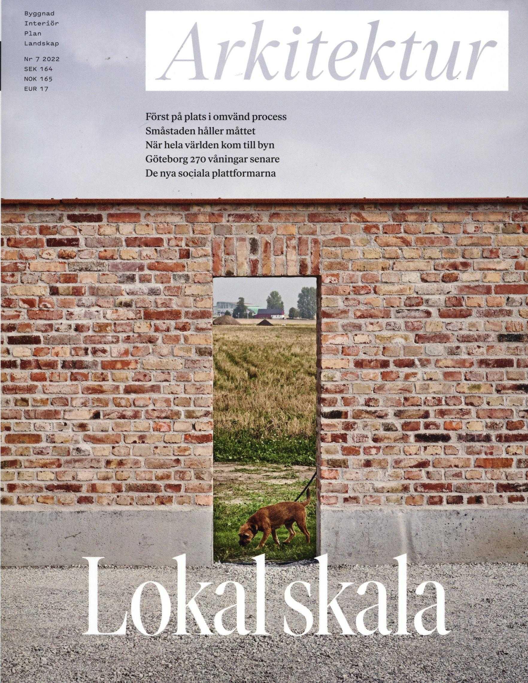 Arkitektur