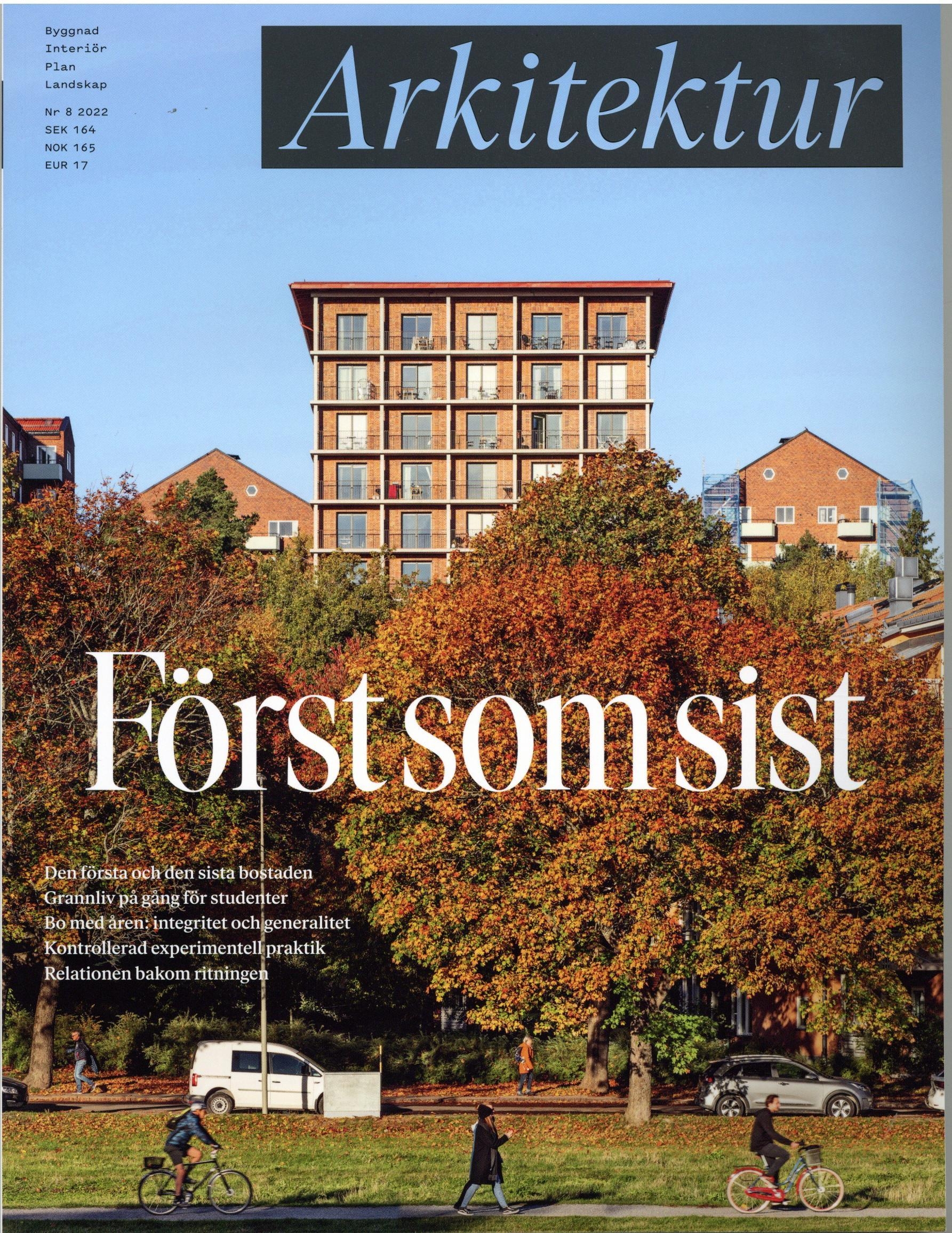 Arkitektur