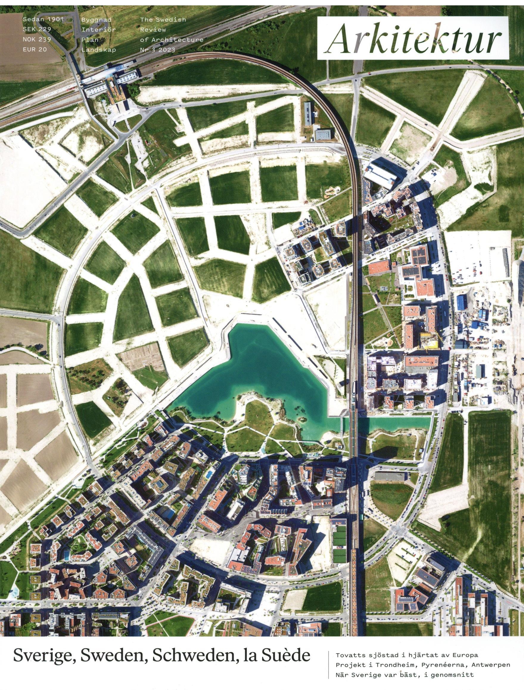 Arkitektur