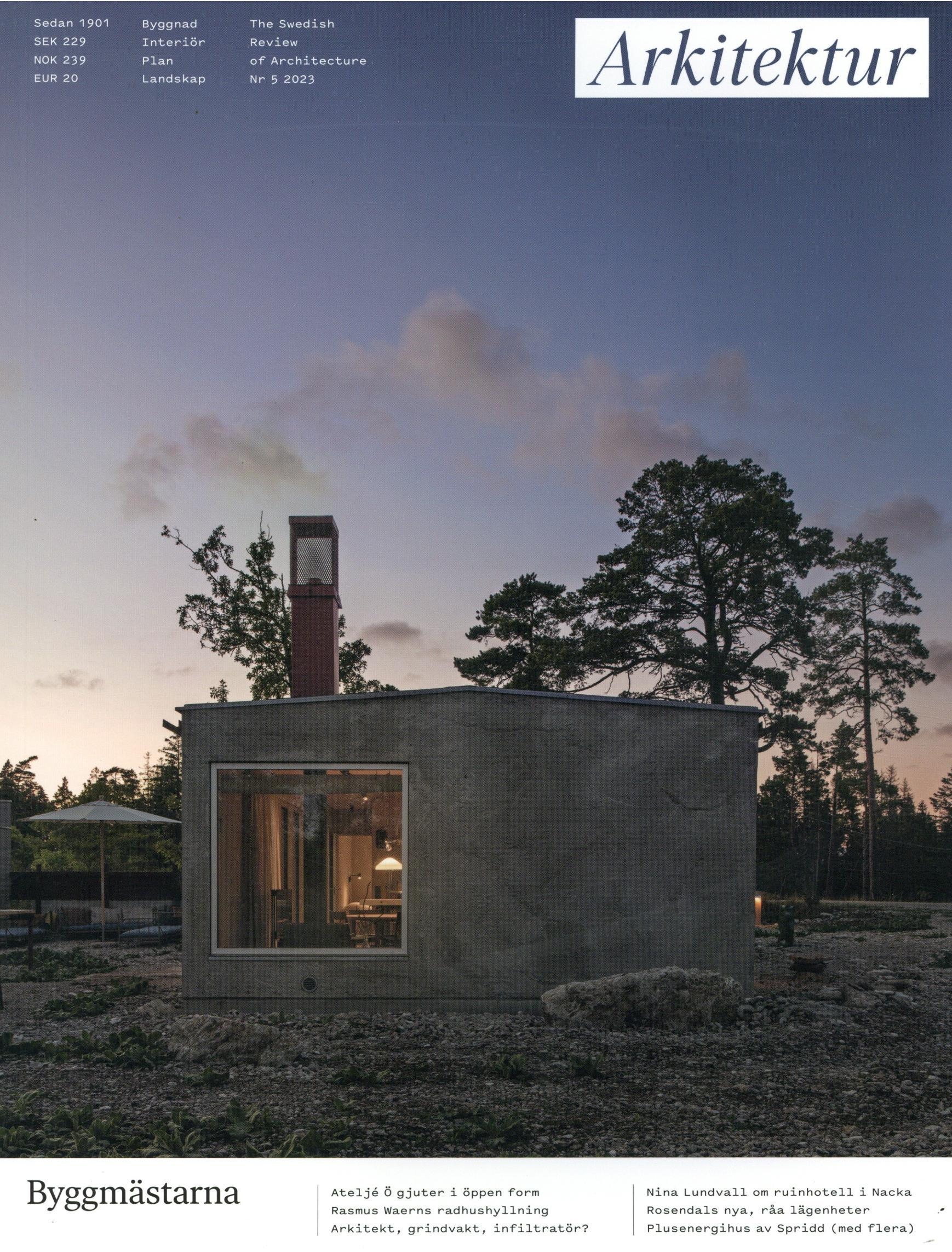 Arkitektur