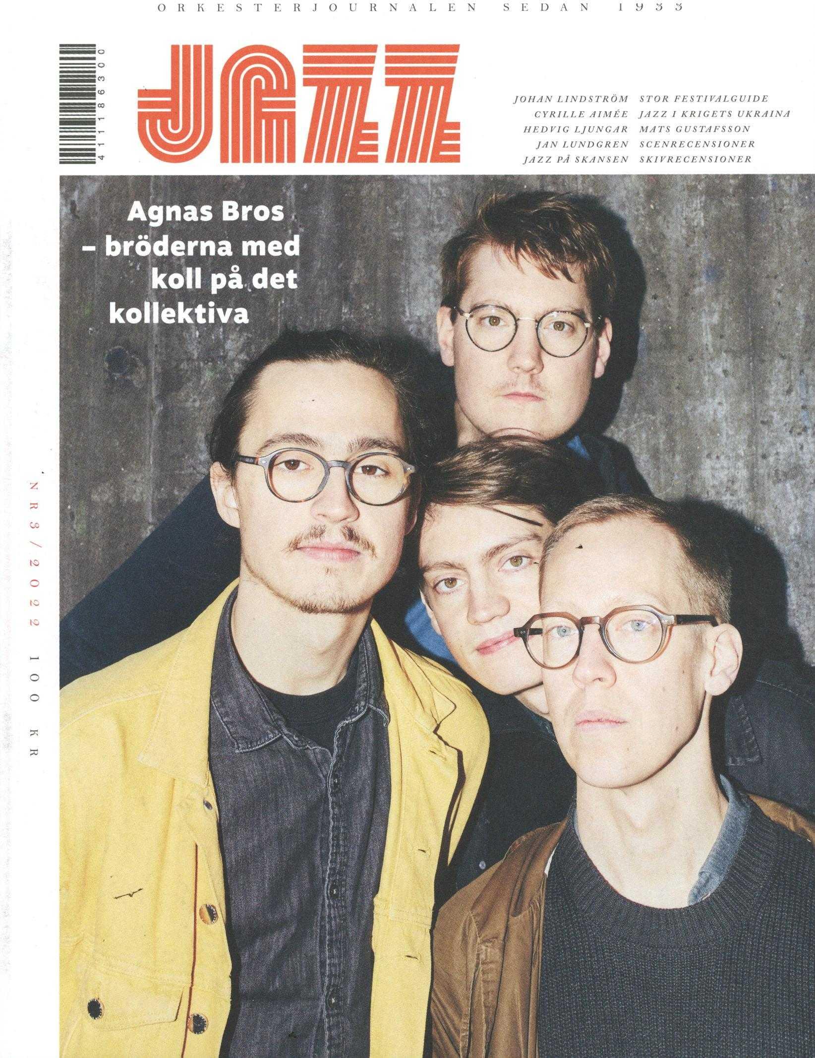 Orkester Journalen