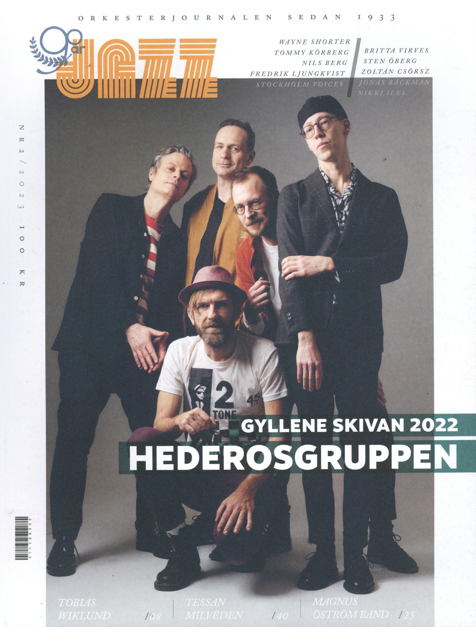 Orkester Journalen