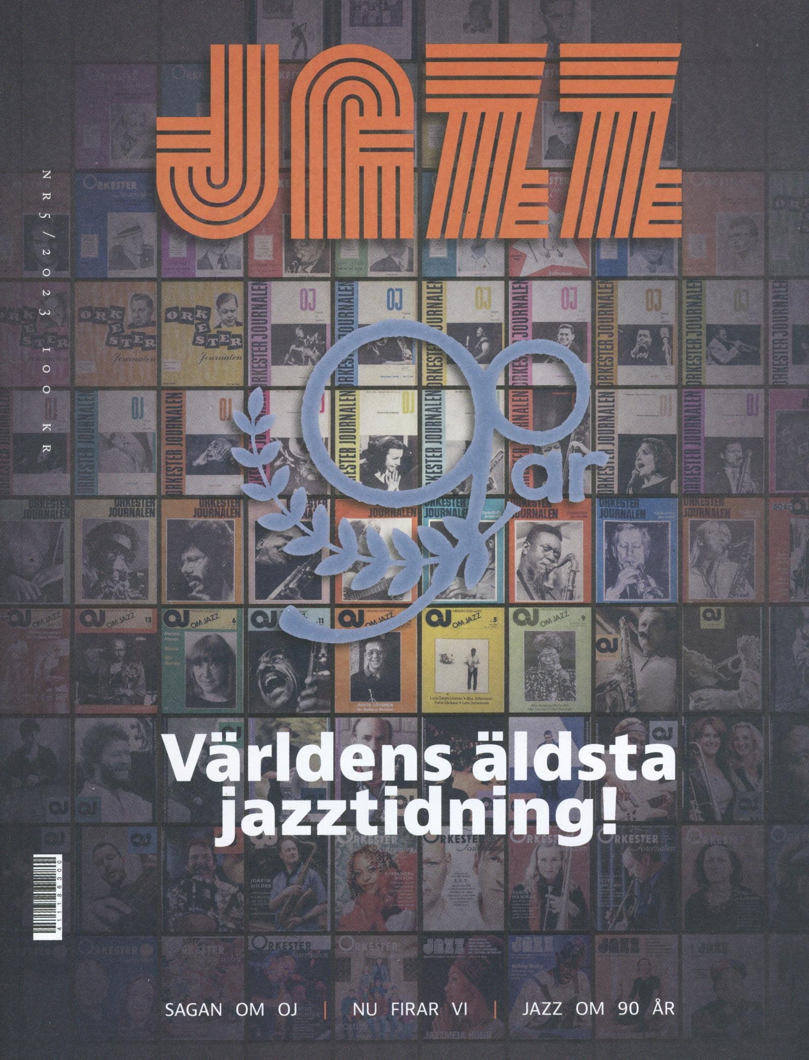 Orkester Journalen