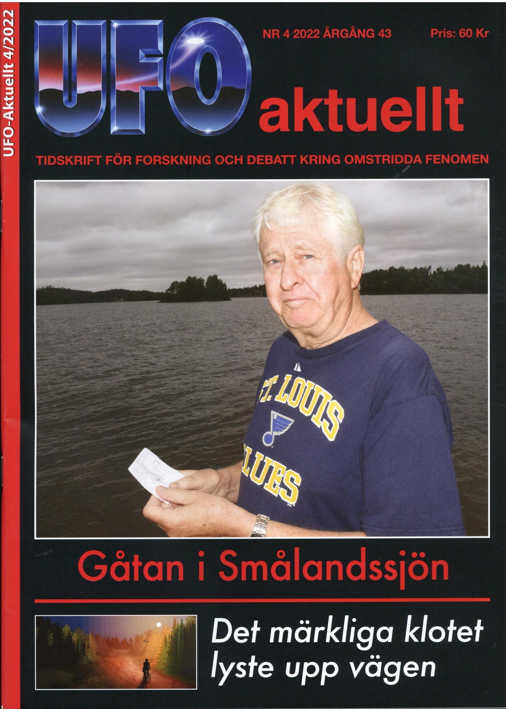 Ufo-Aktuellt