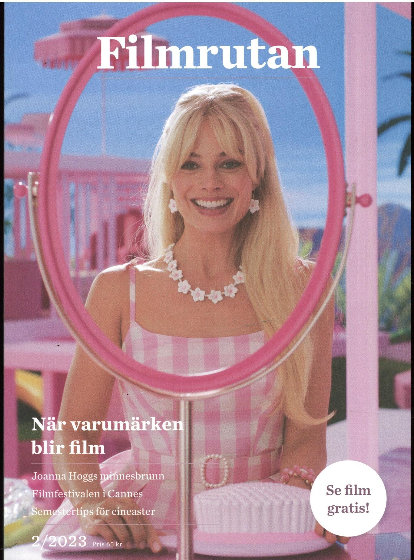Filmrutan