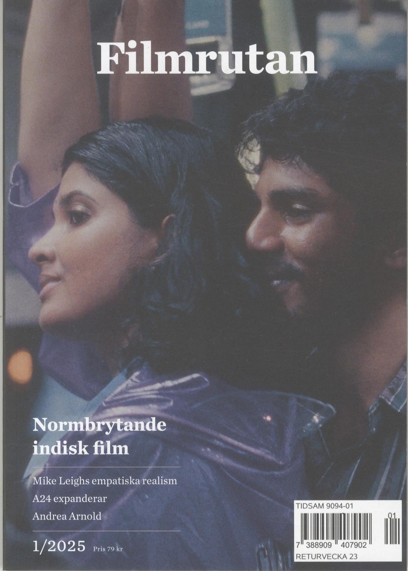 Filmrutan