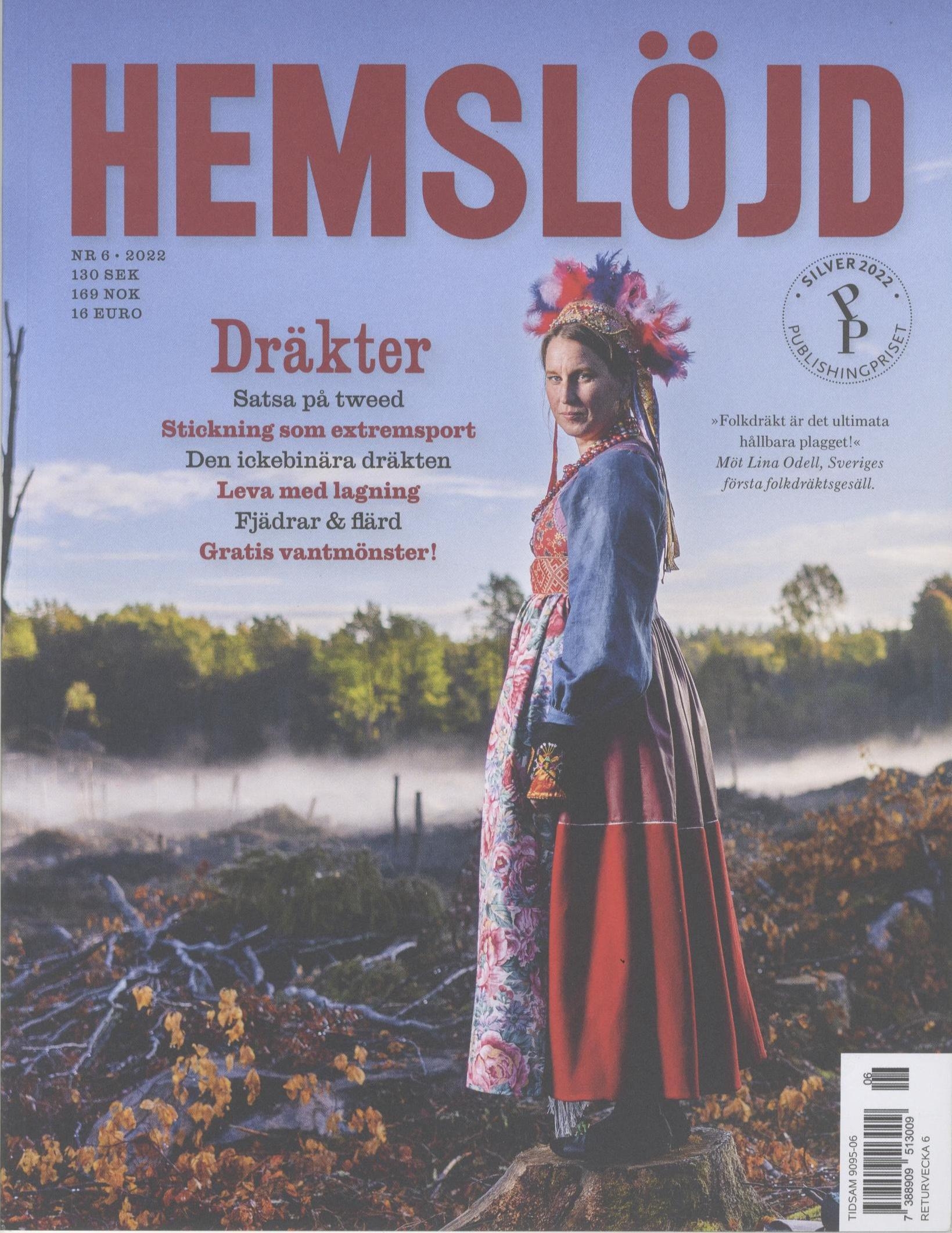Hemslöjd