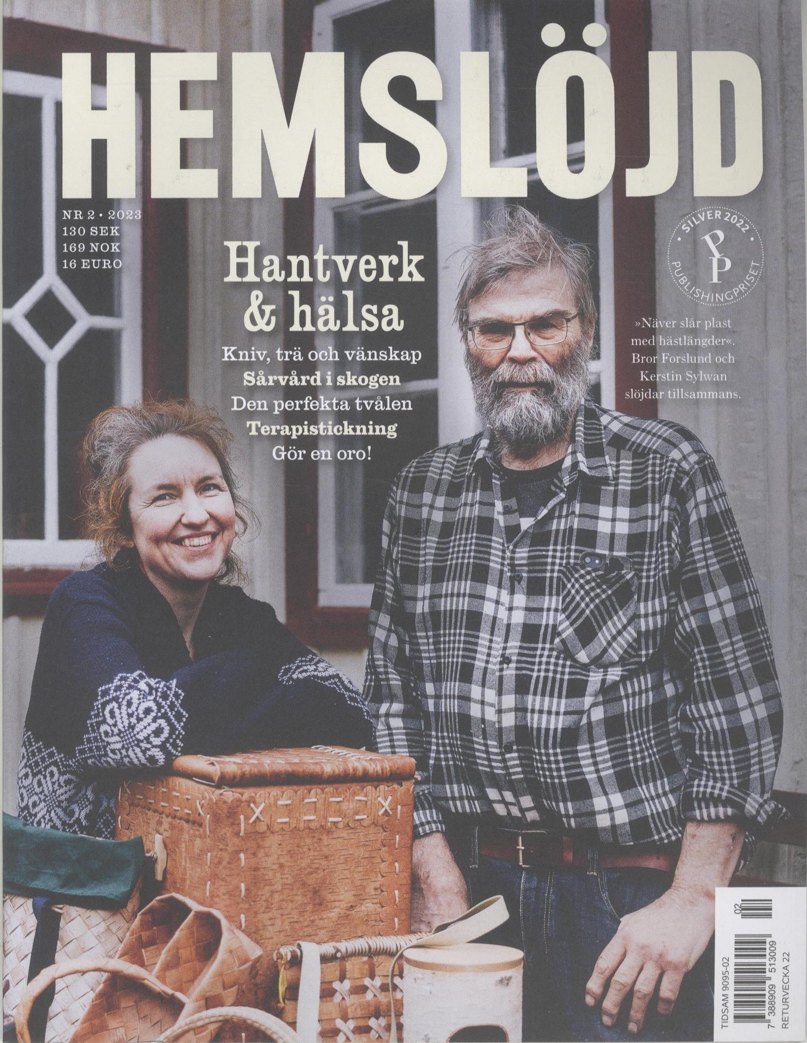 Hemslöjd