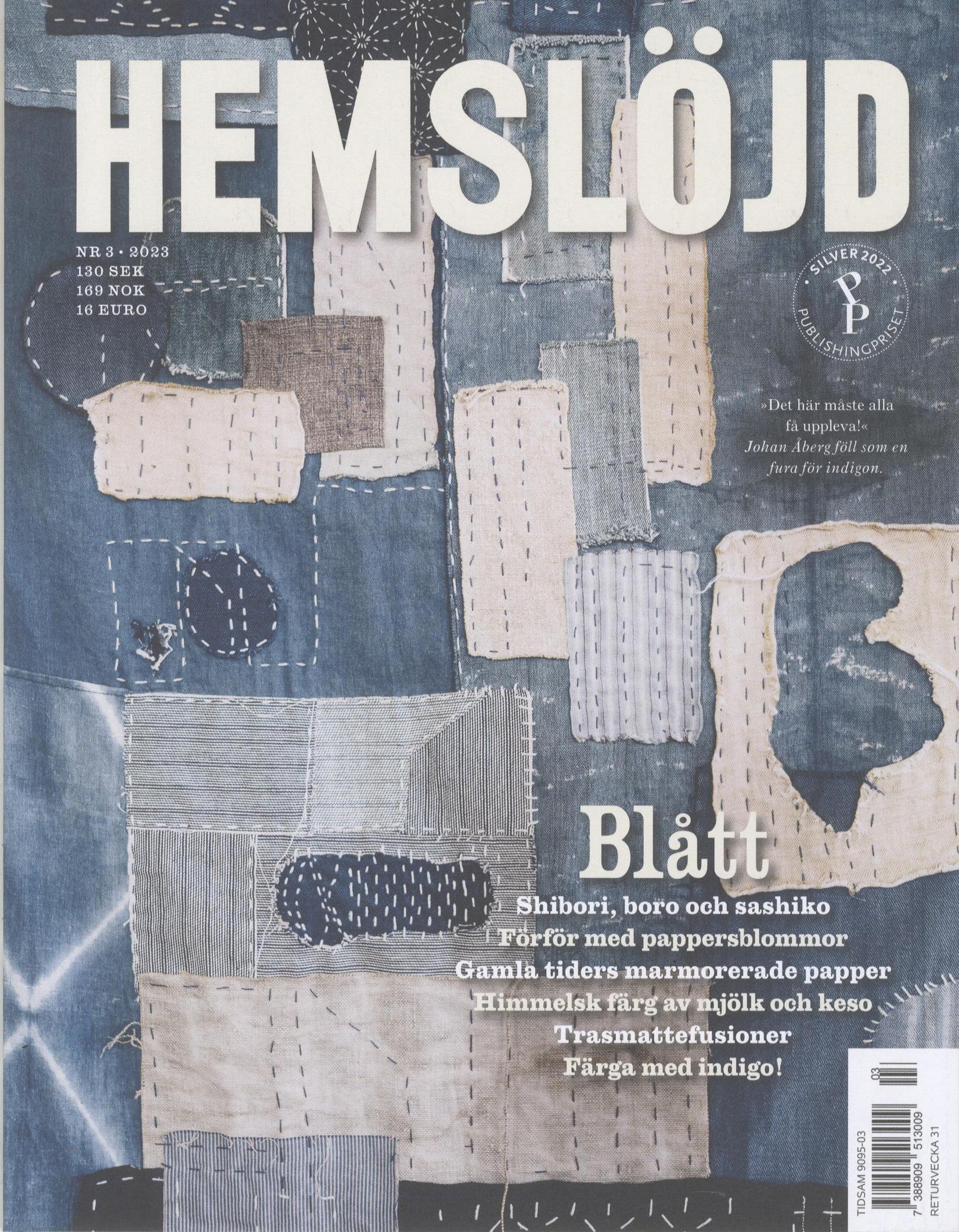 Hemslöjd