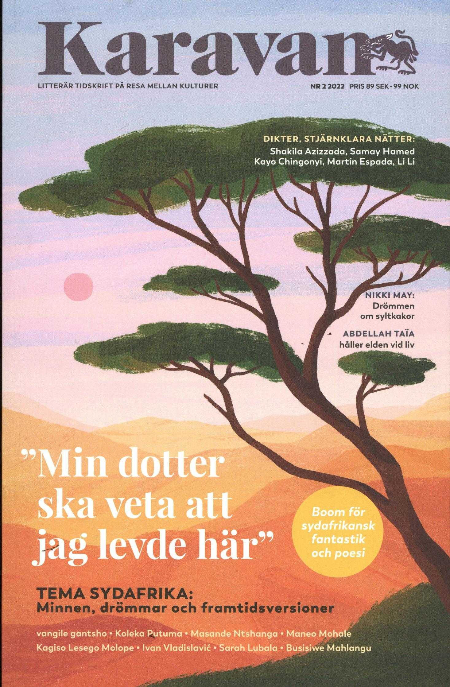 Karavan