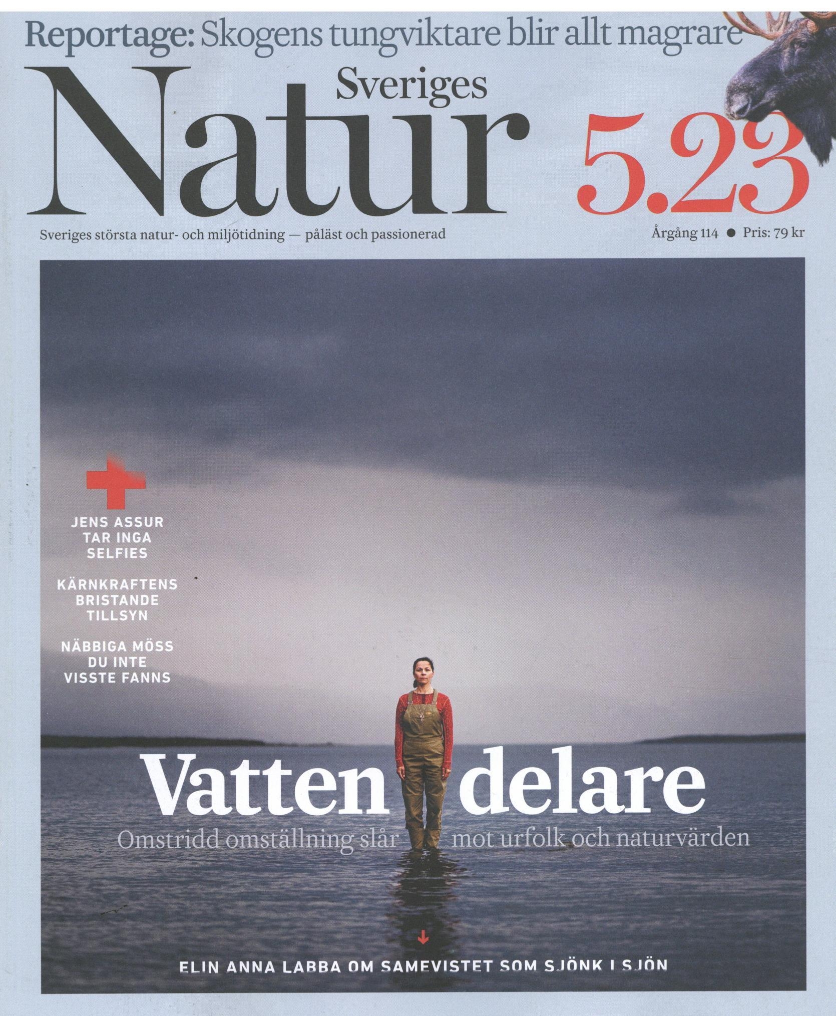 Sveriges Natur