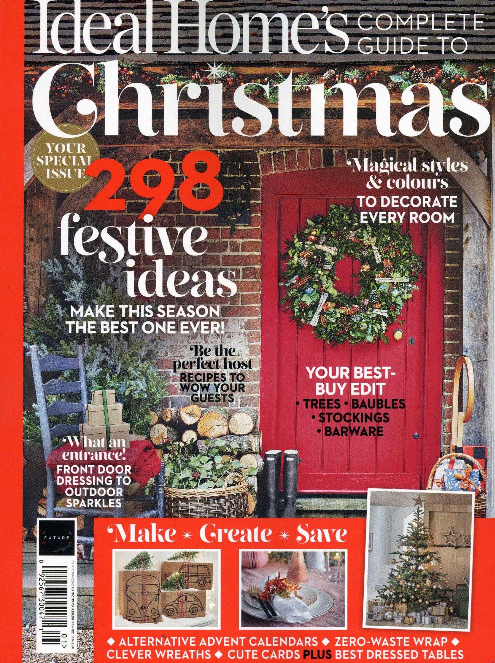 Ideal Home Special