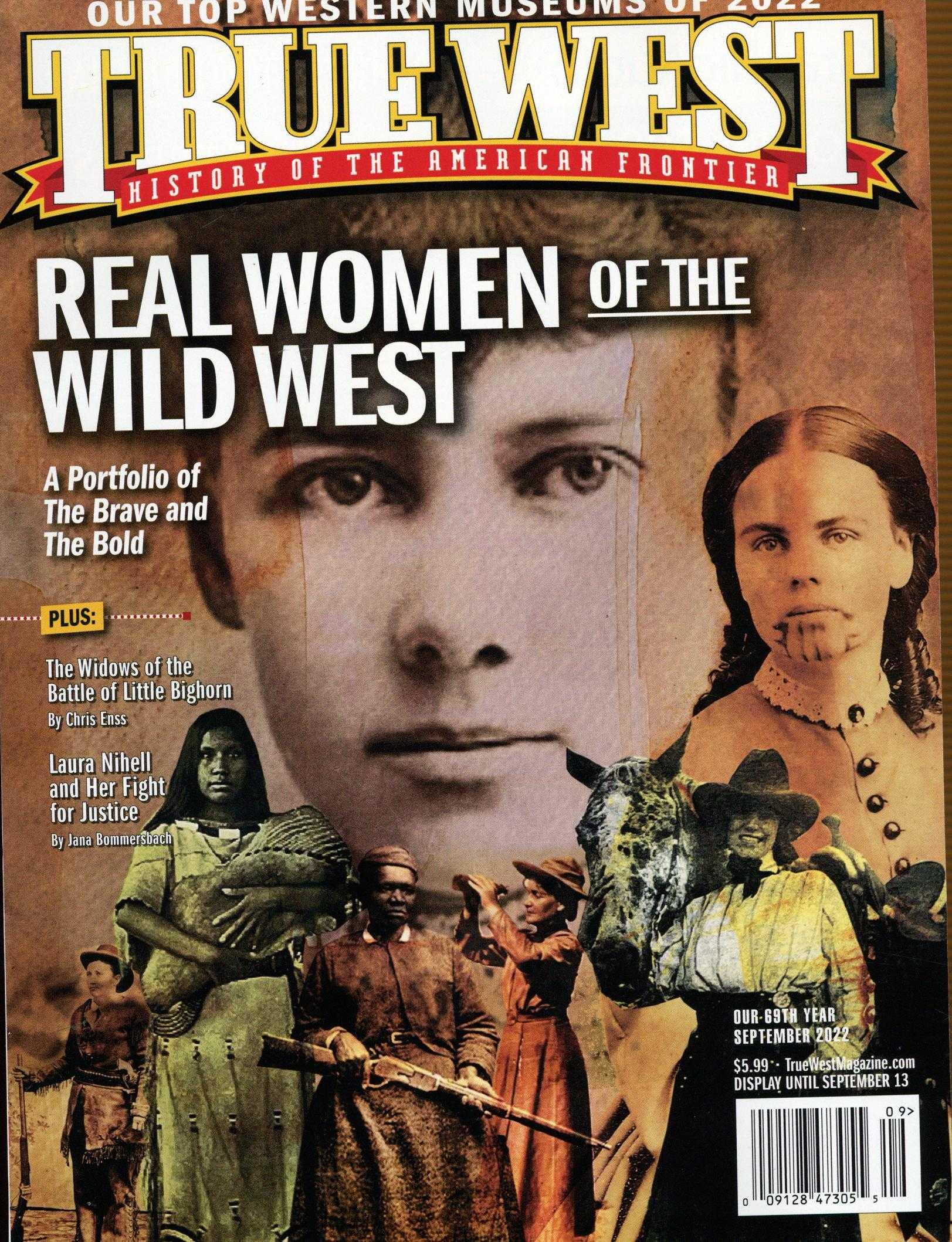 True West