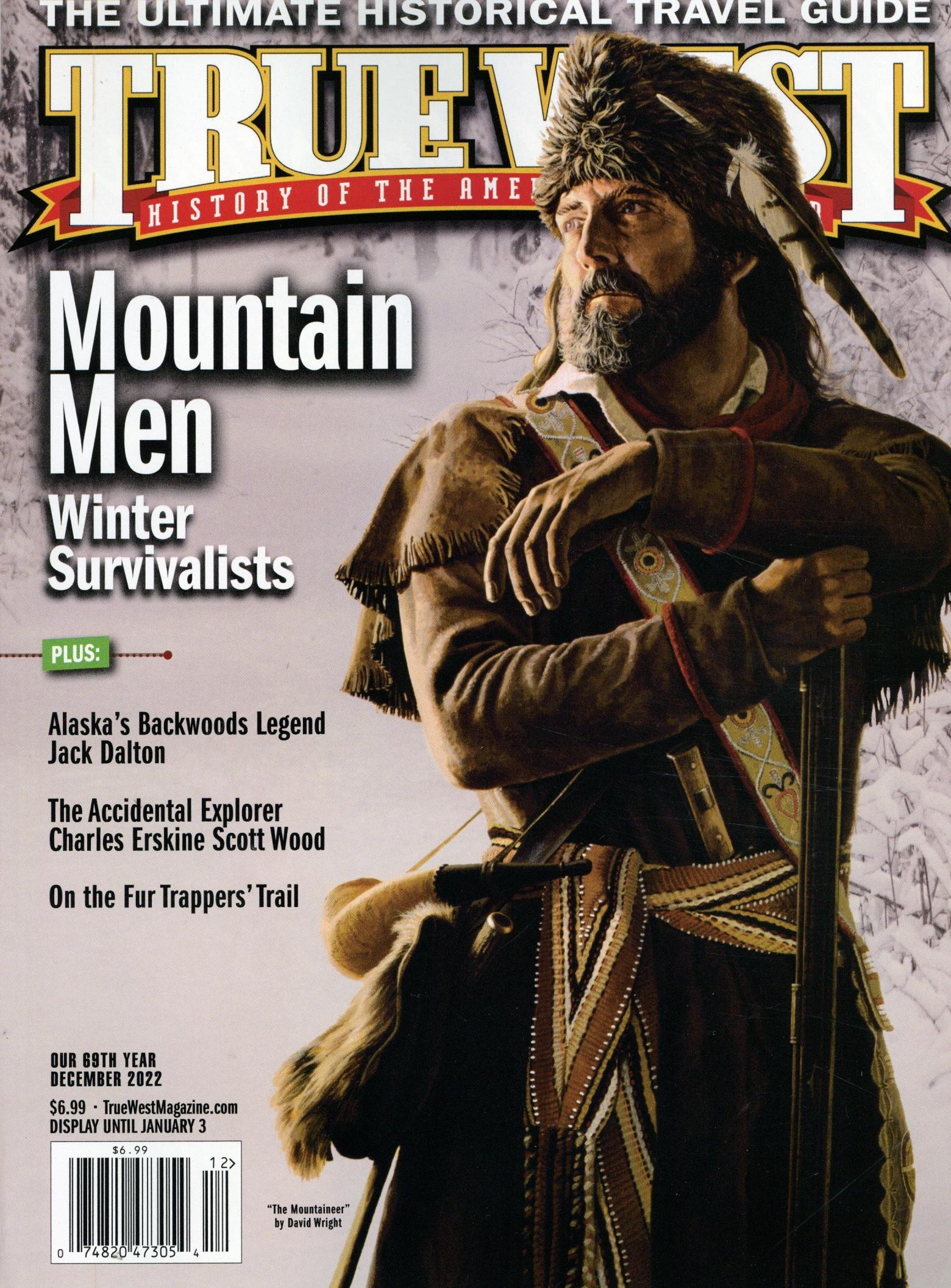 True West