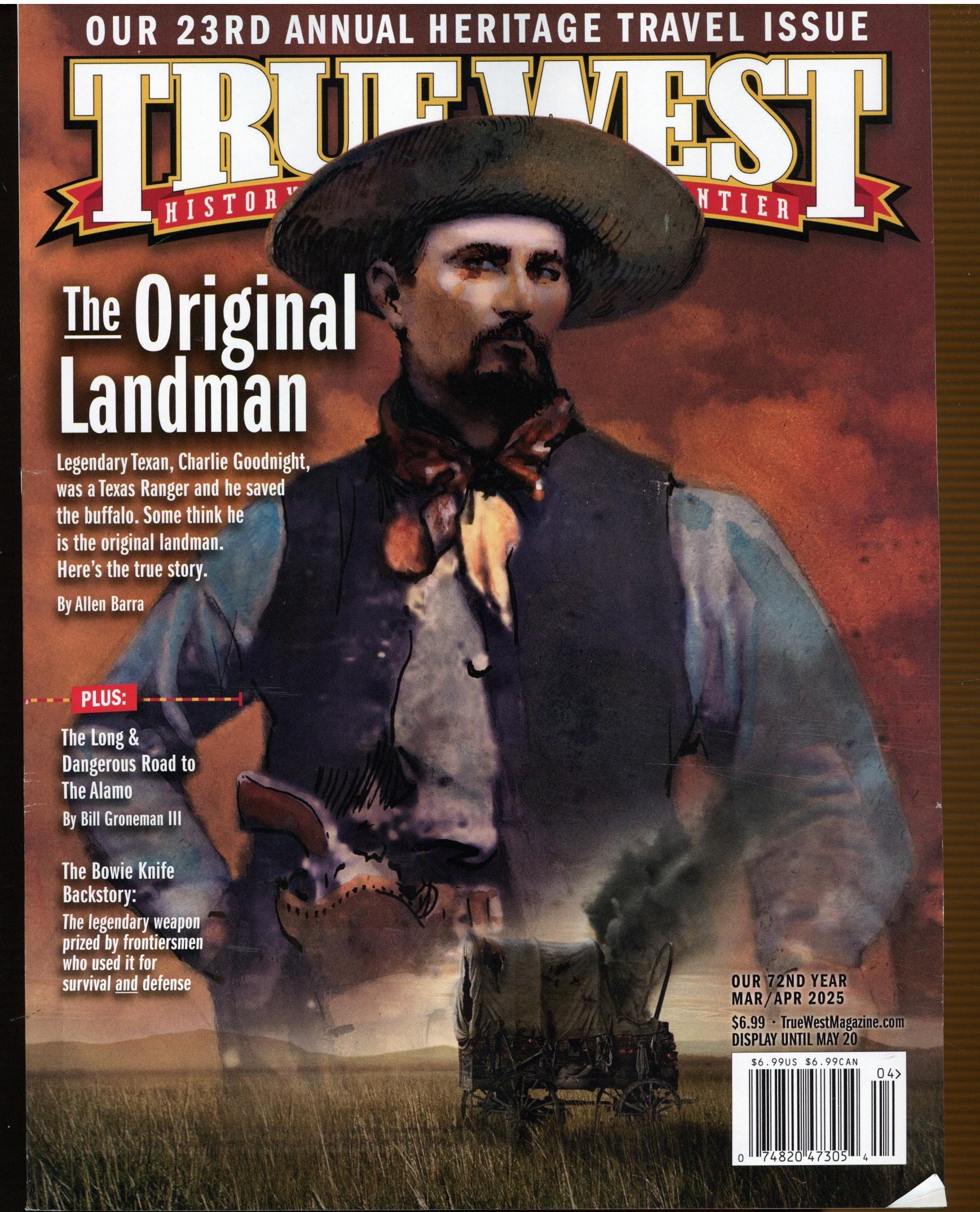 True West
