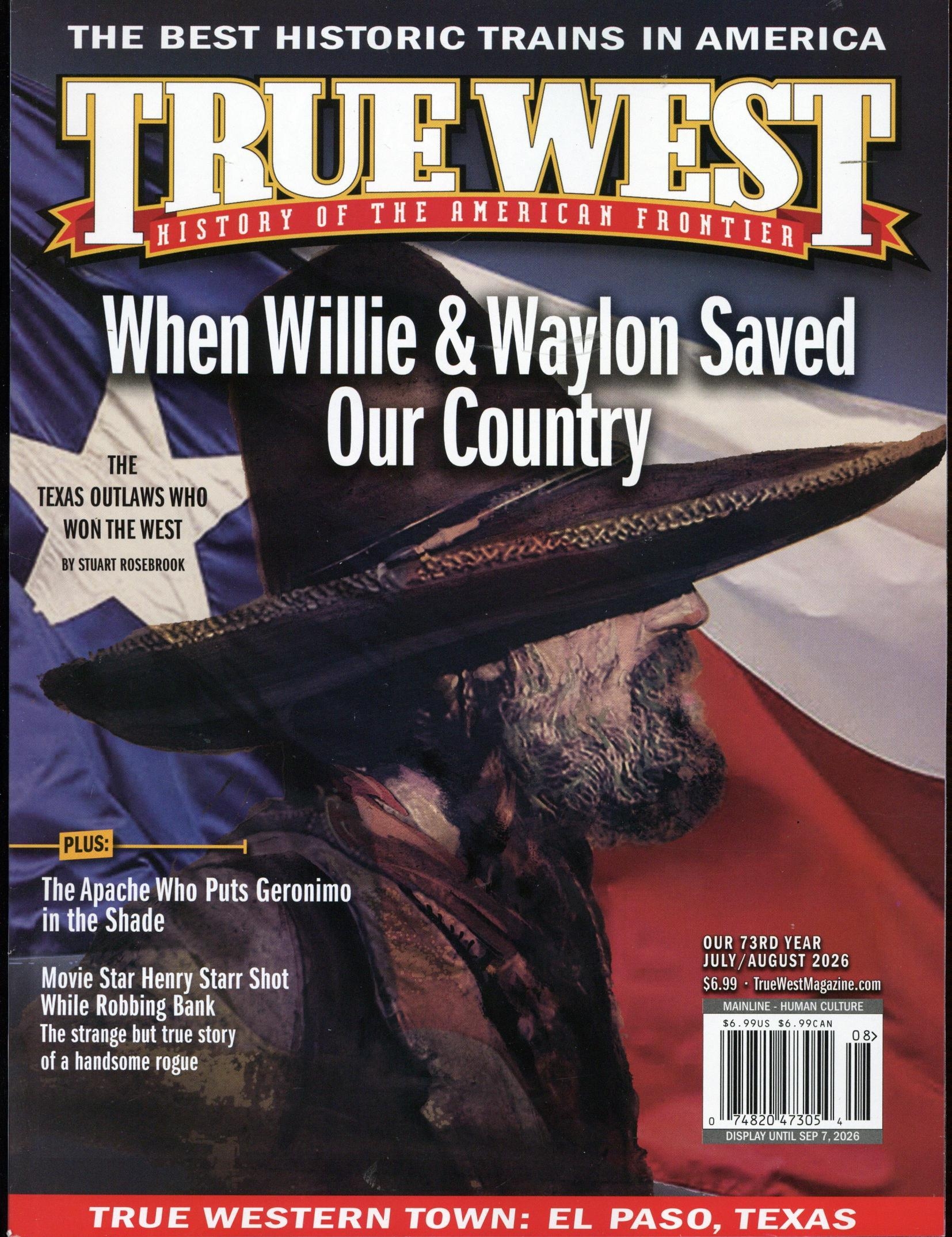 True West