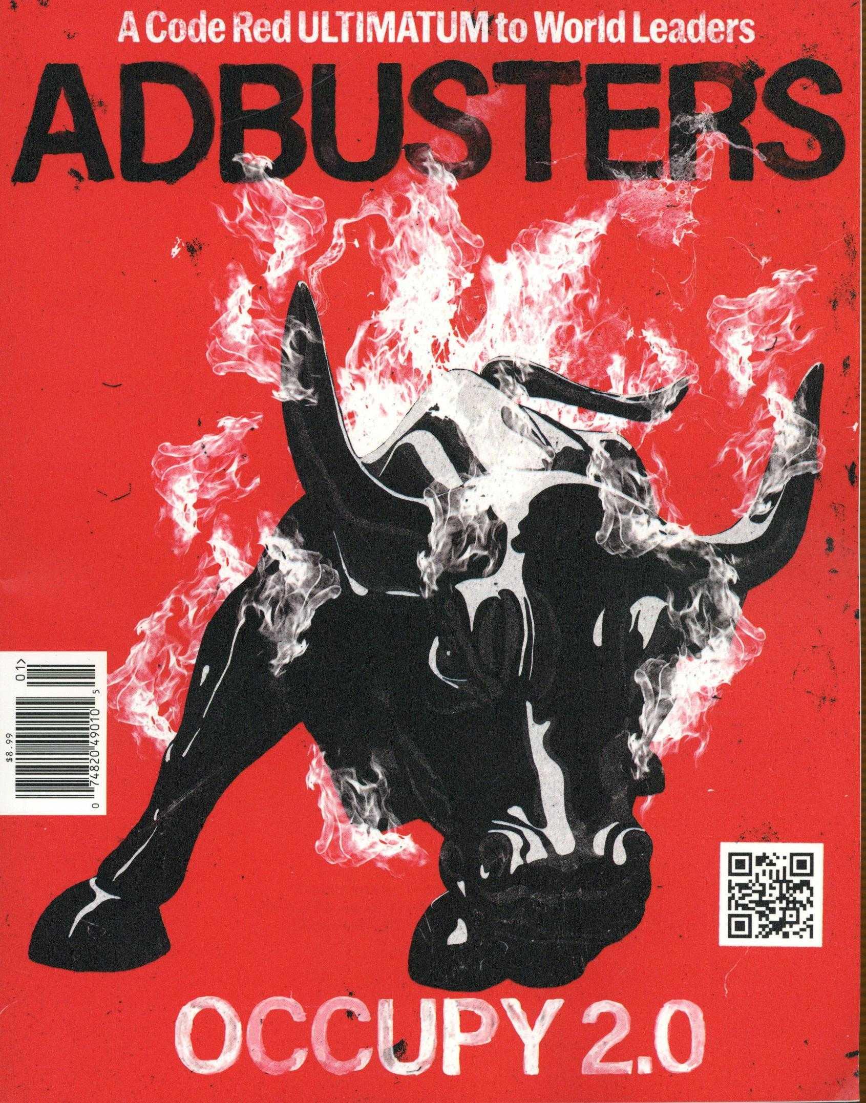 Adbusters
