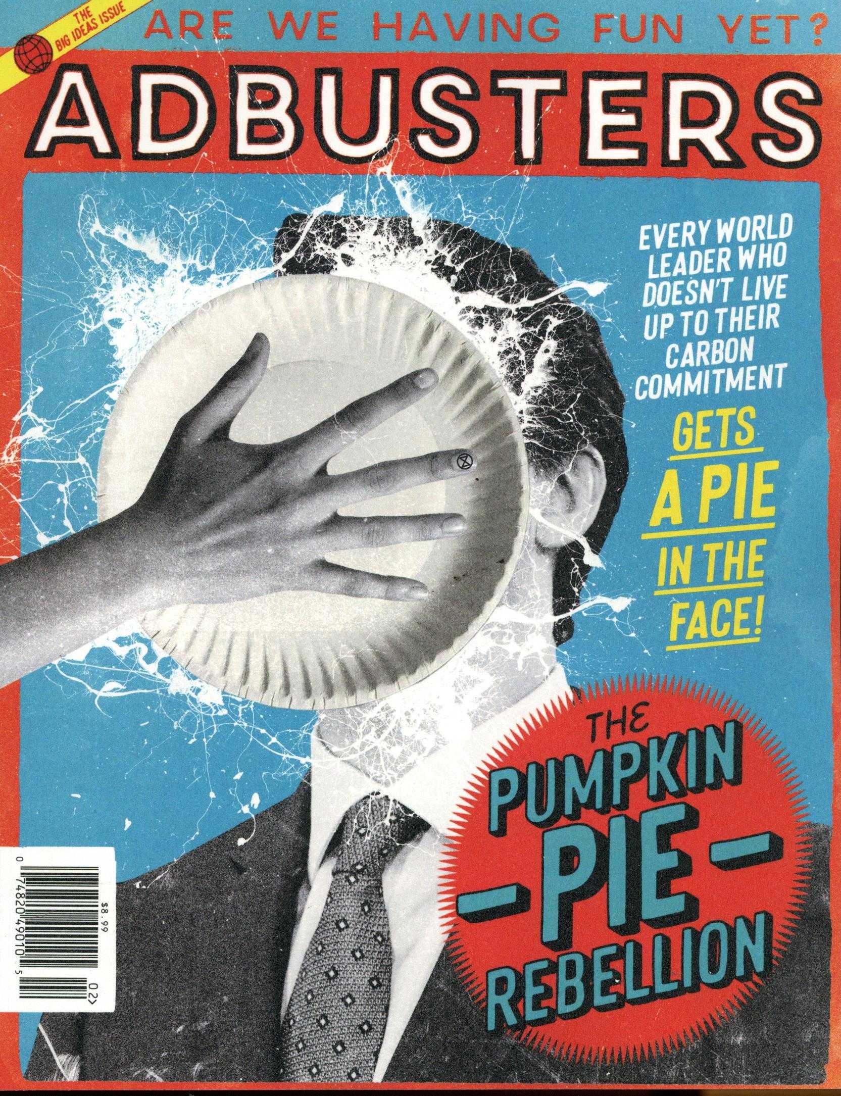 Adbusters