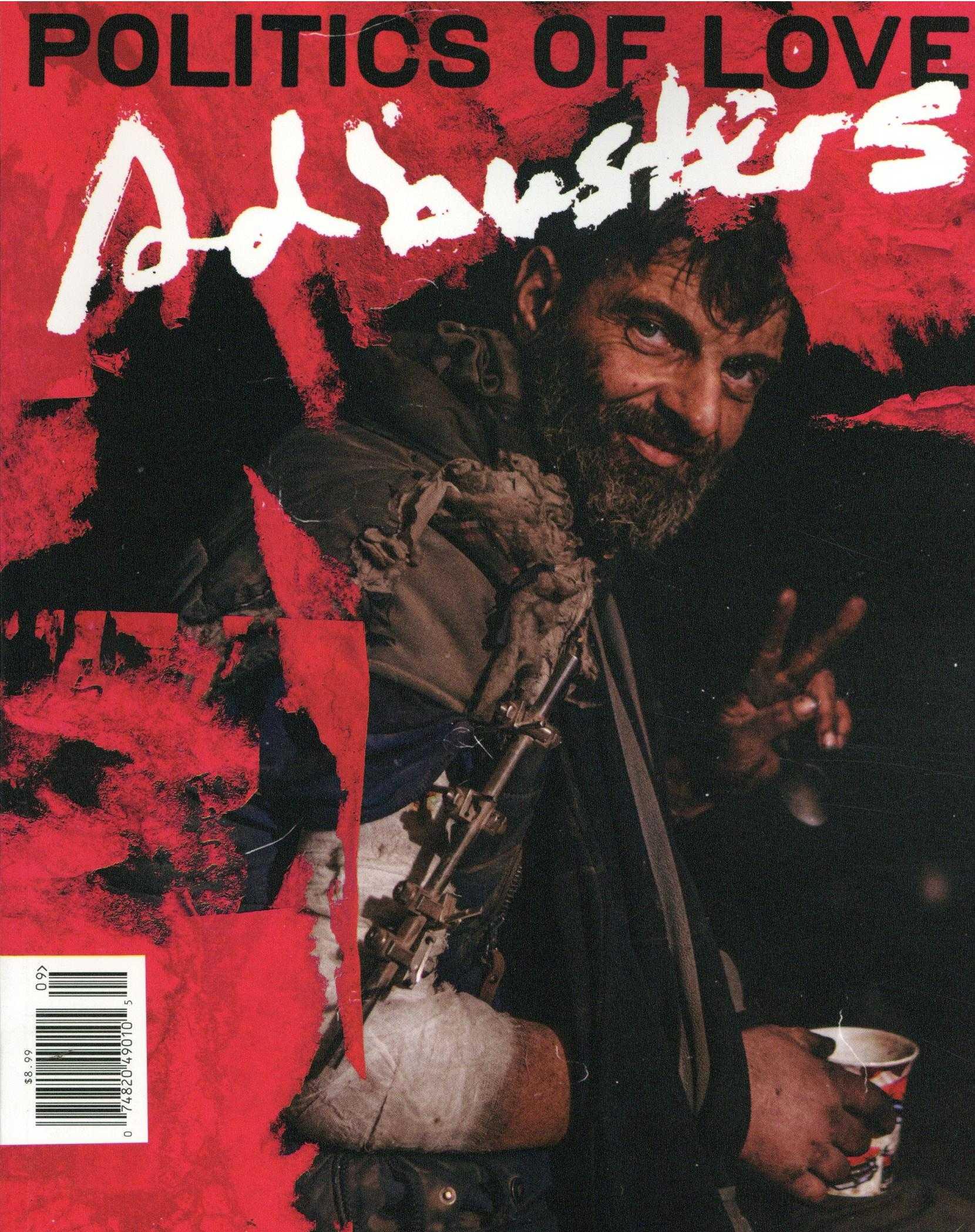 Adbusters