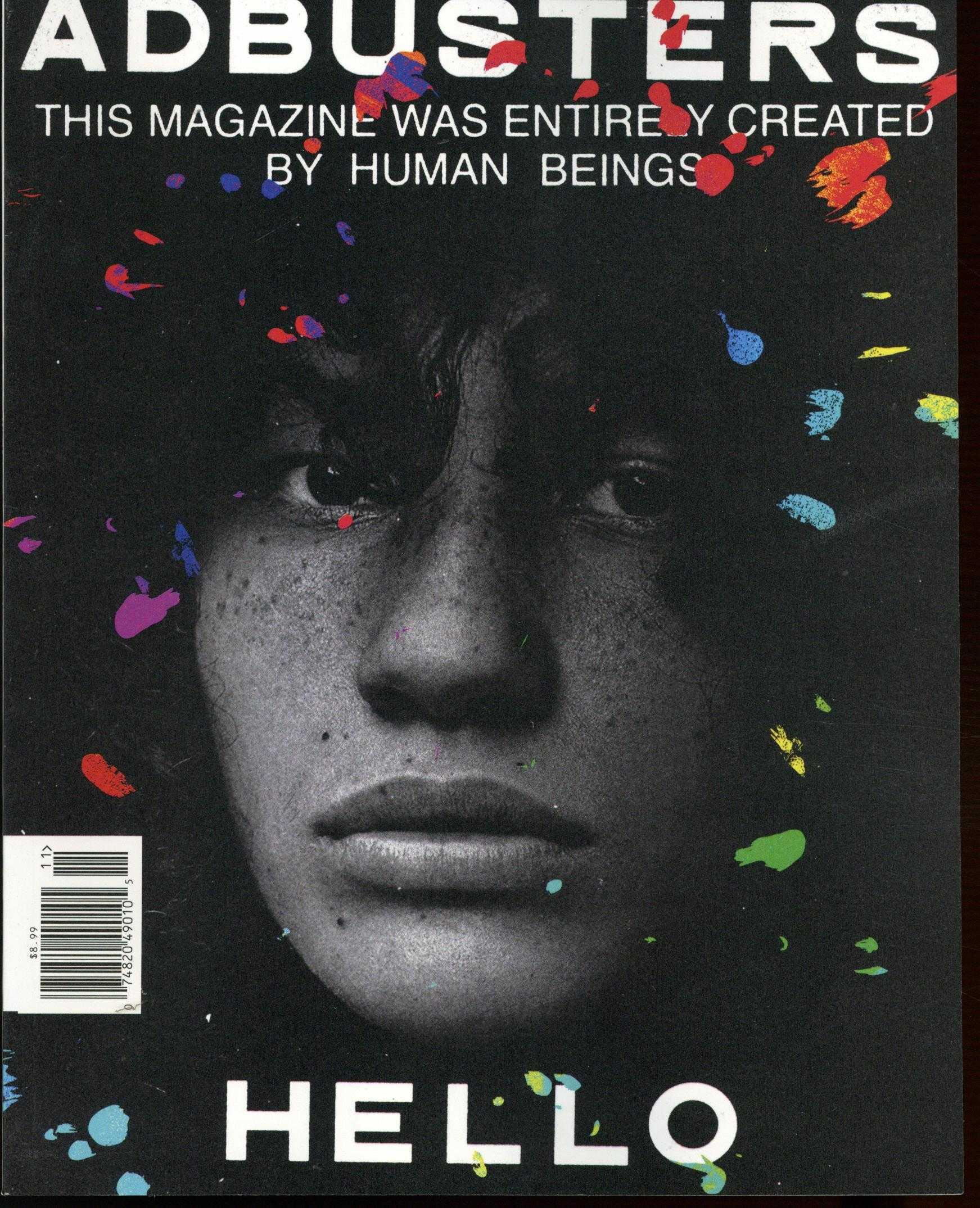 Adbusters