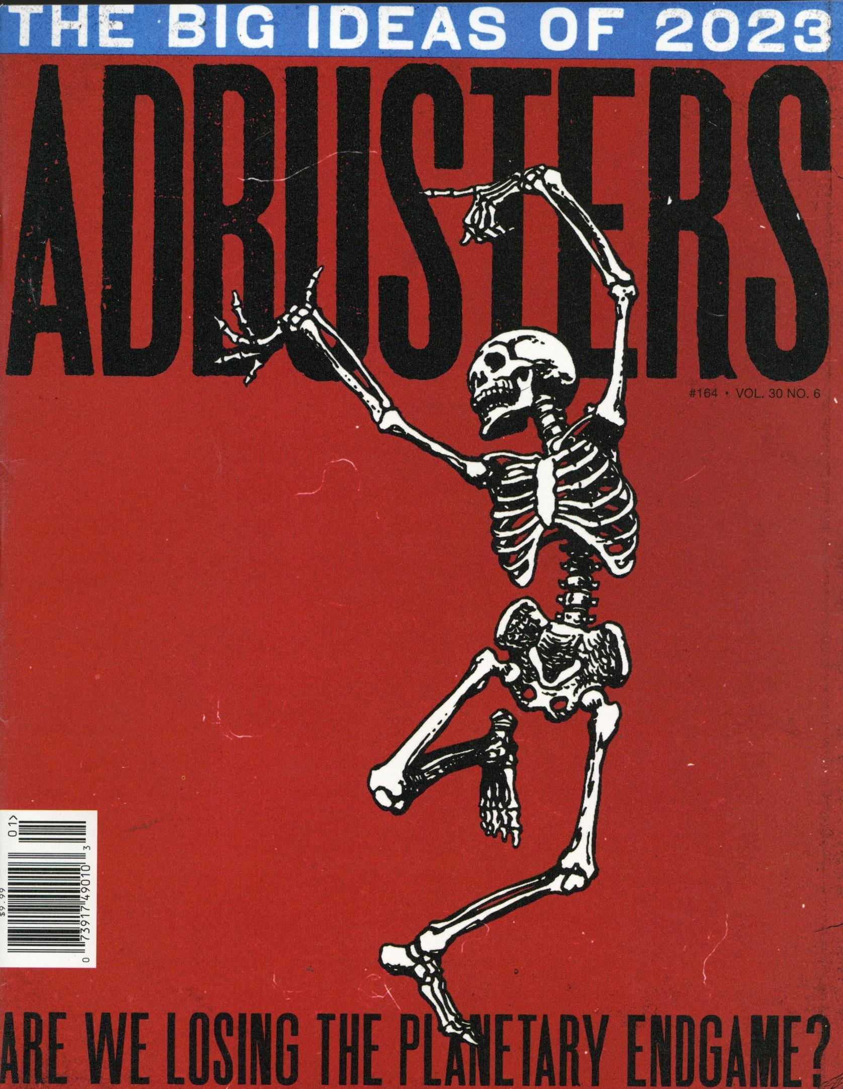 Adbusters
