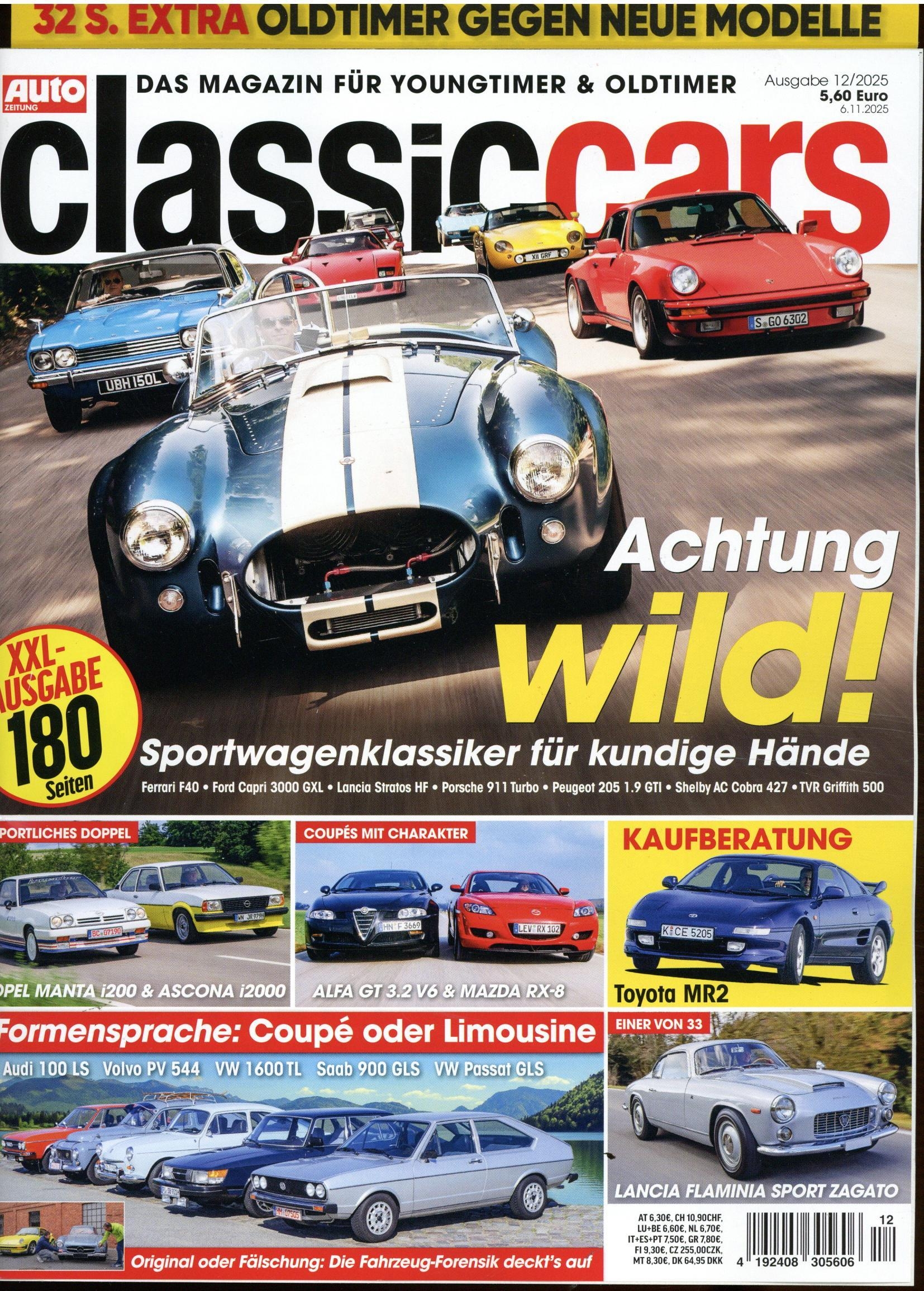 Classic Cars (DE)