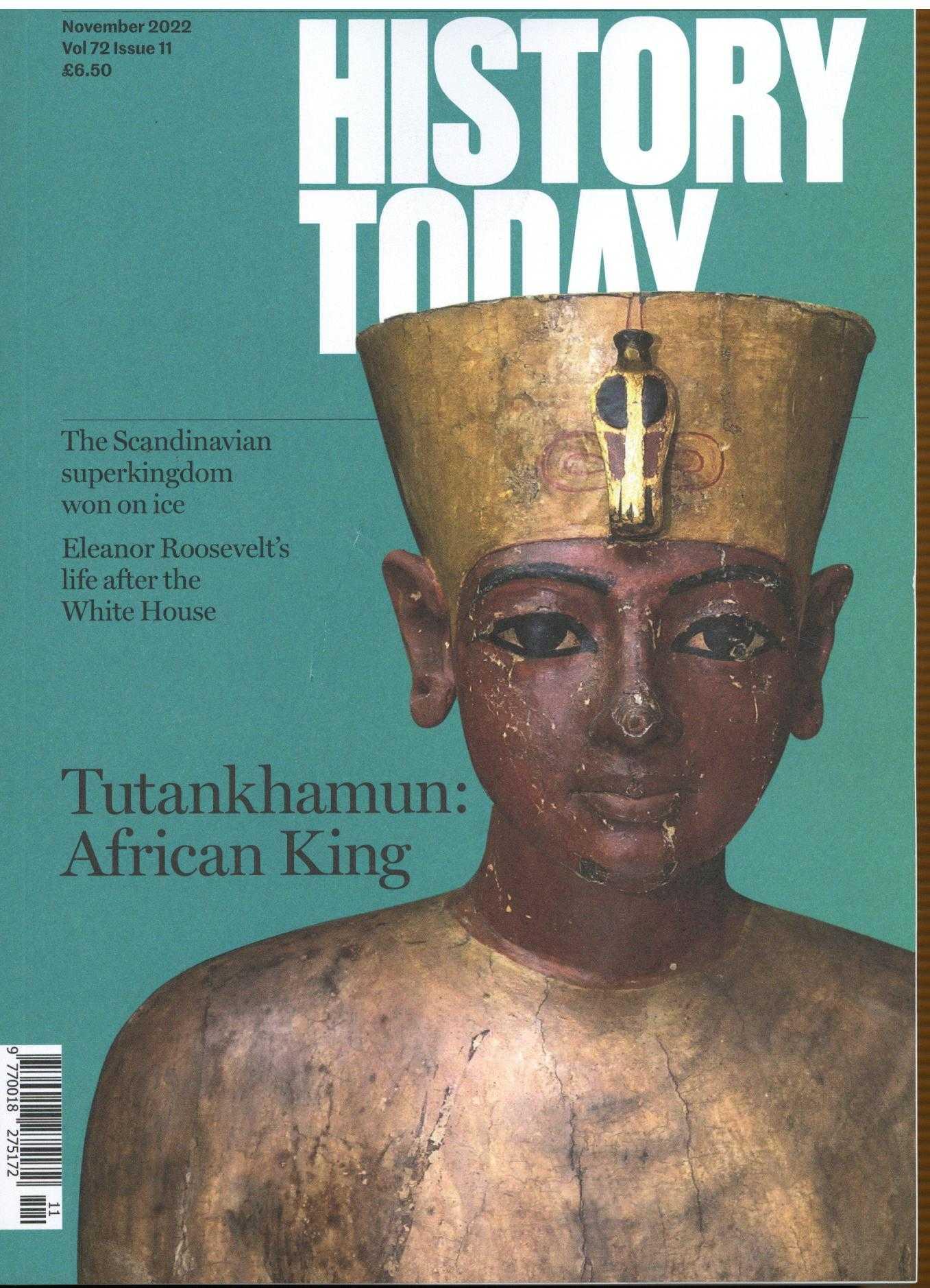 History Today