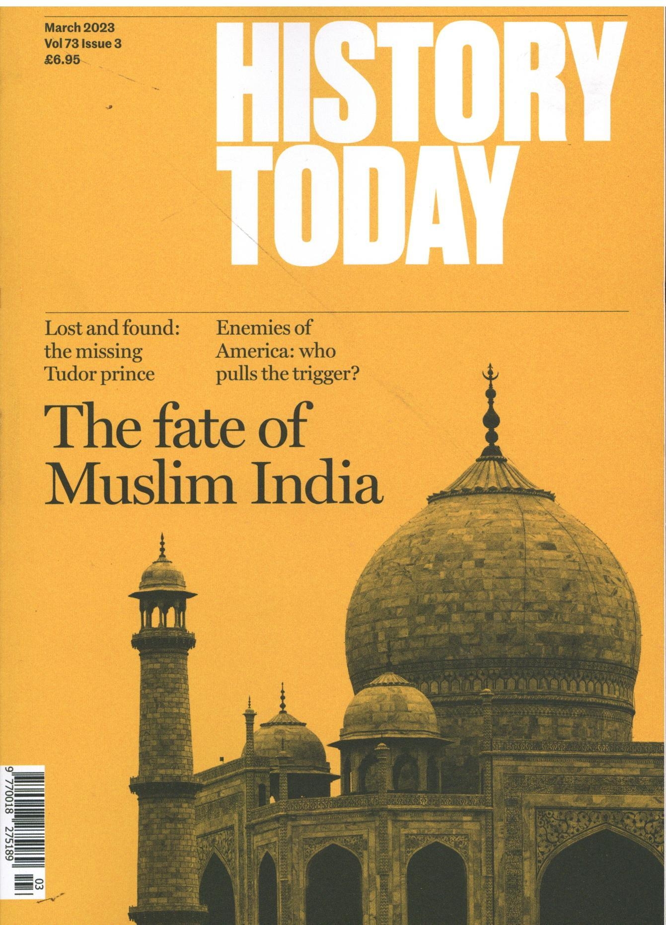 History Today