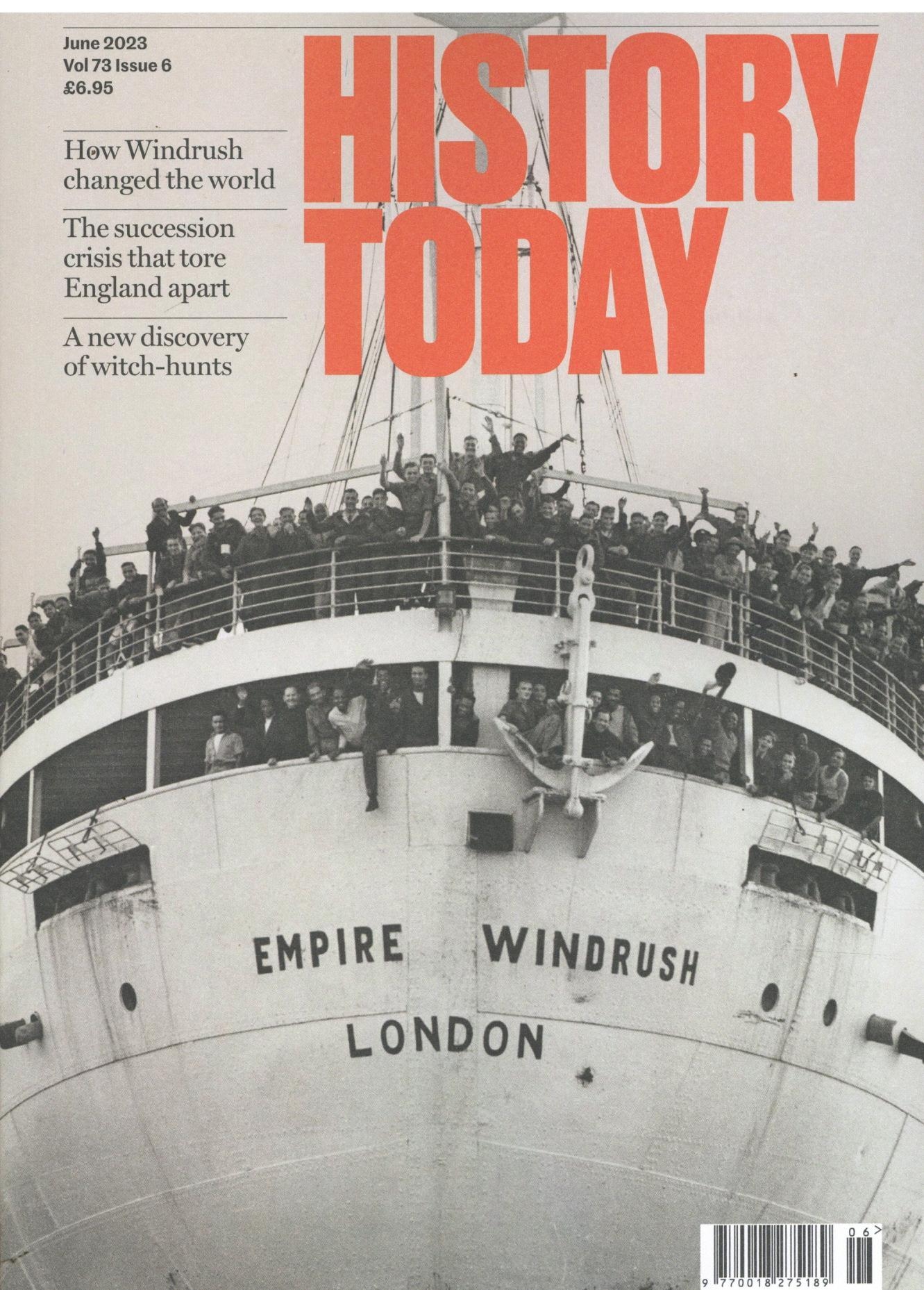 History Today