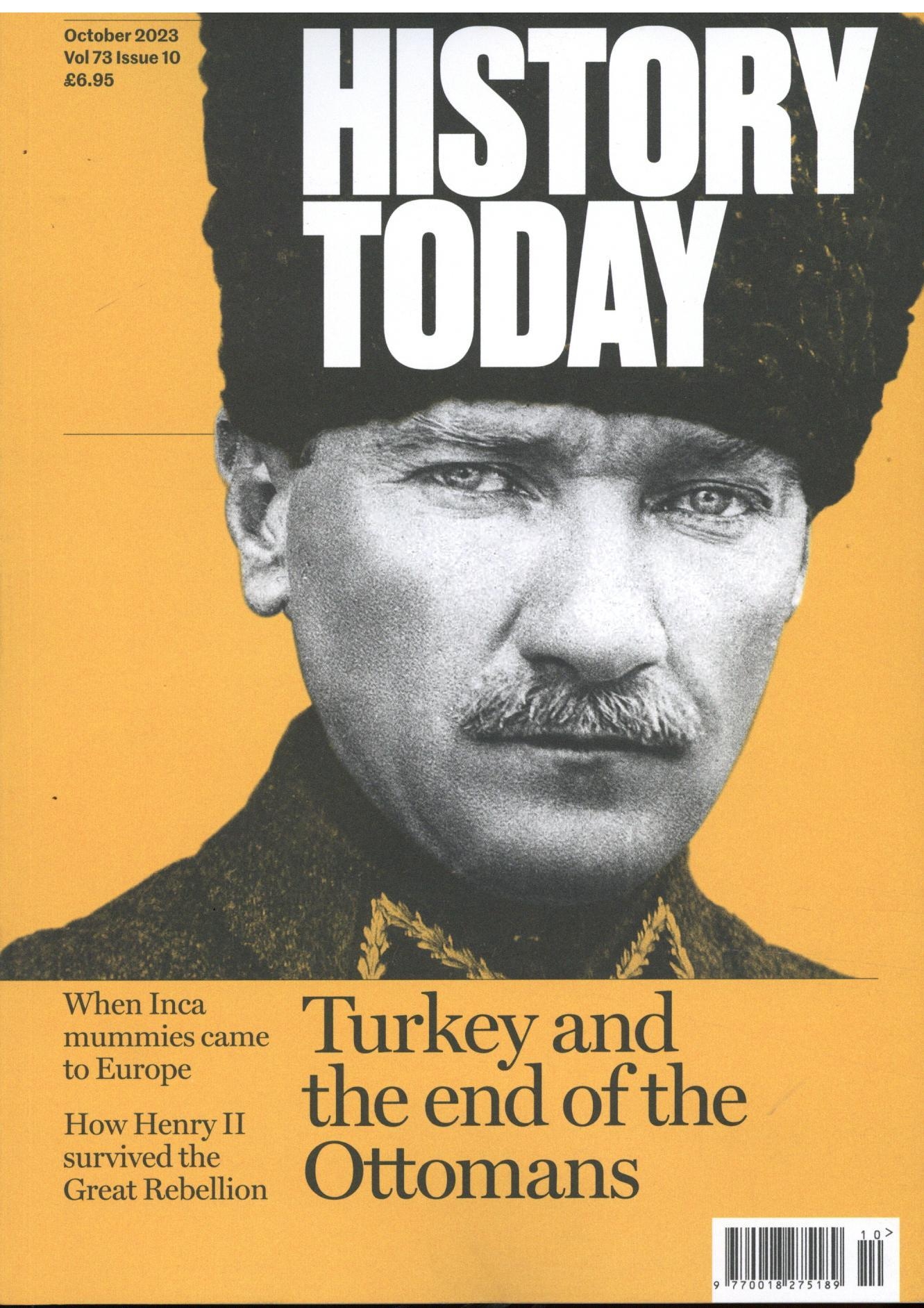 History Today
