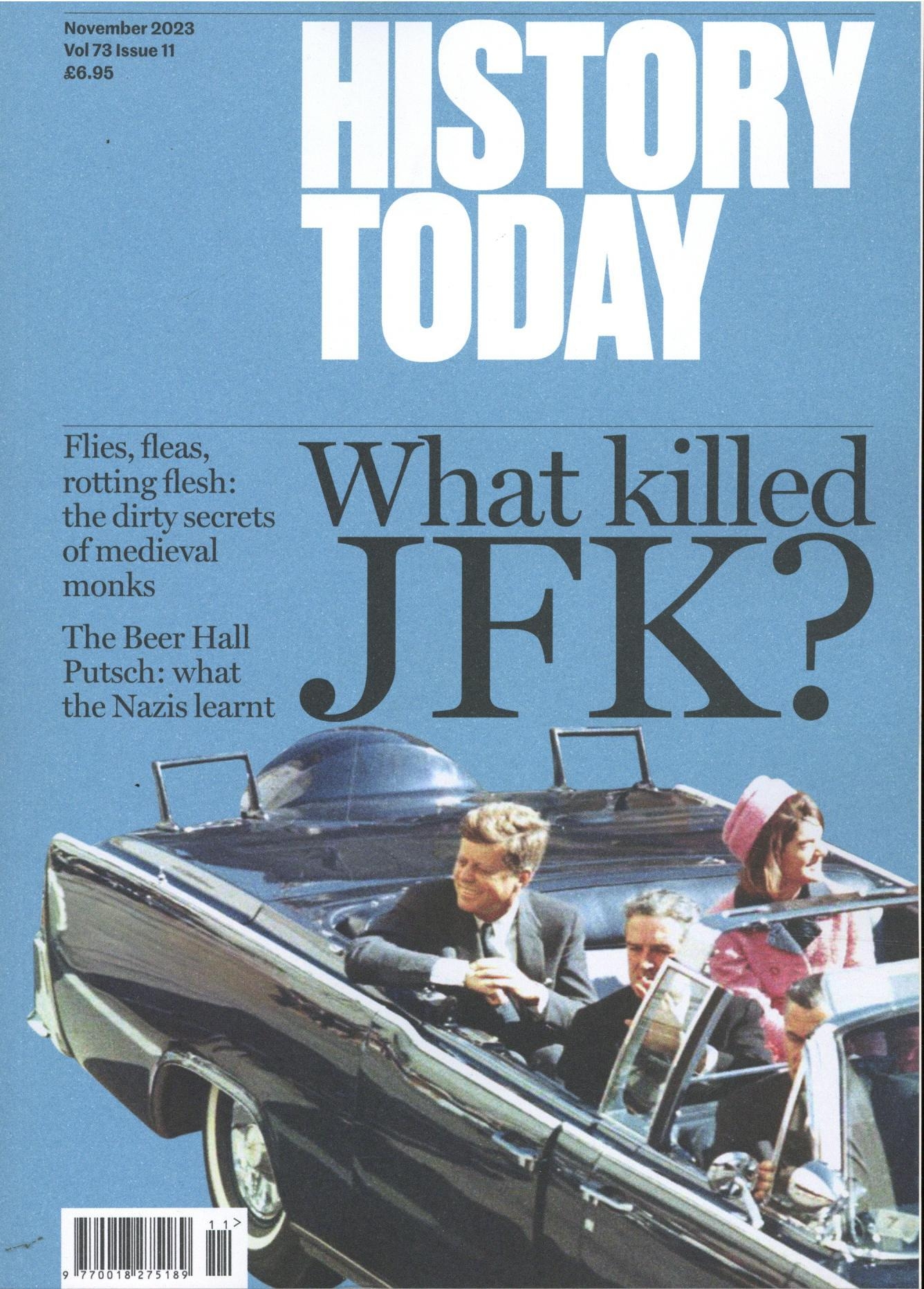 History Today