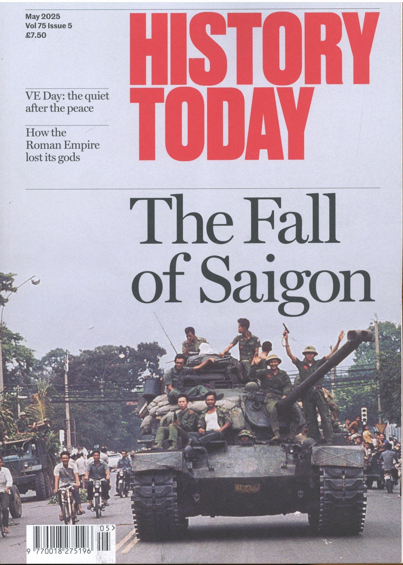 History Today