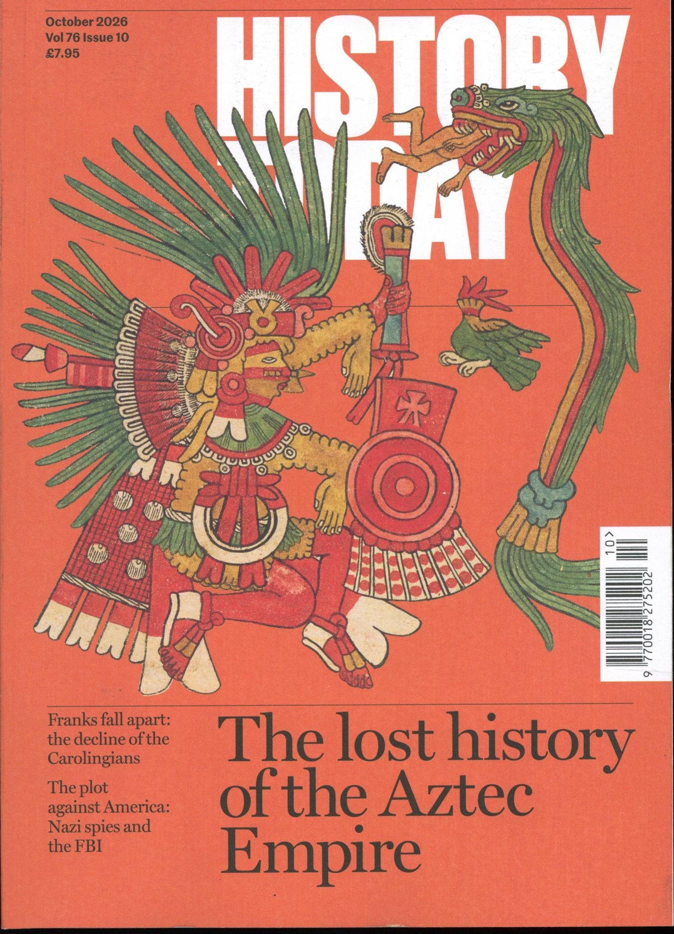 History Today
