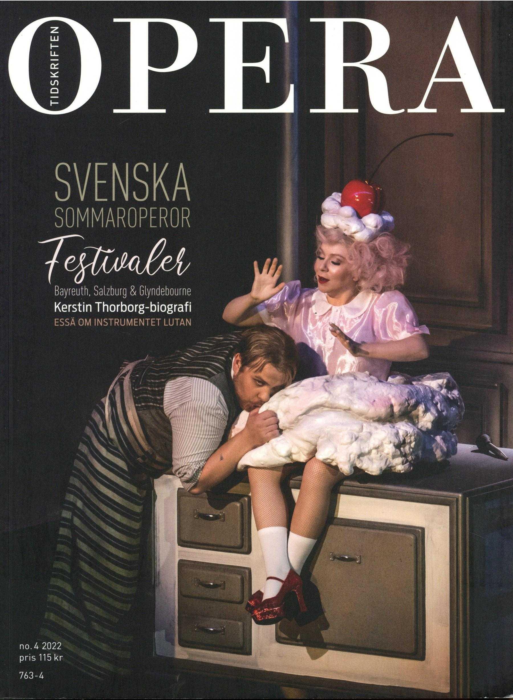 Opera