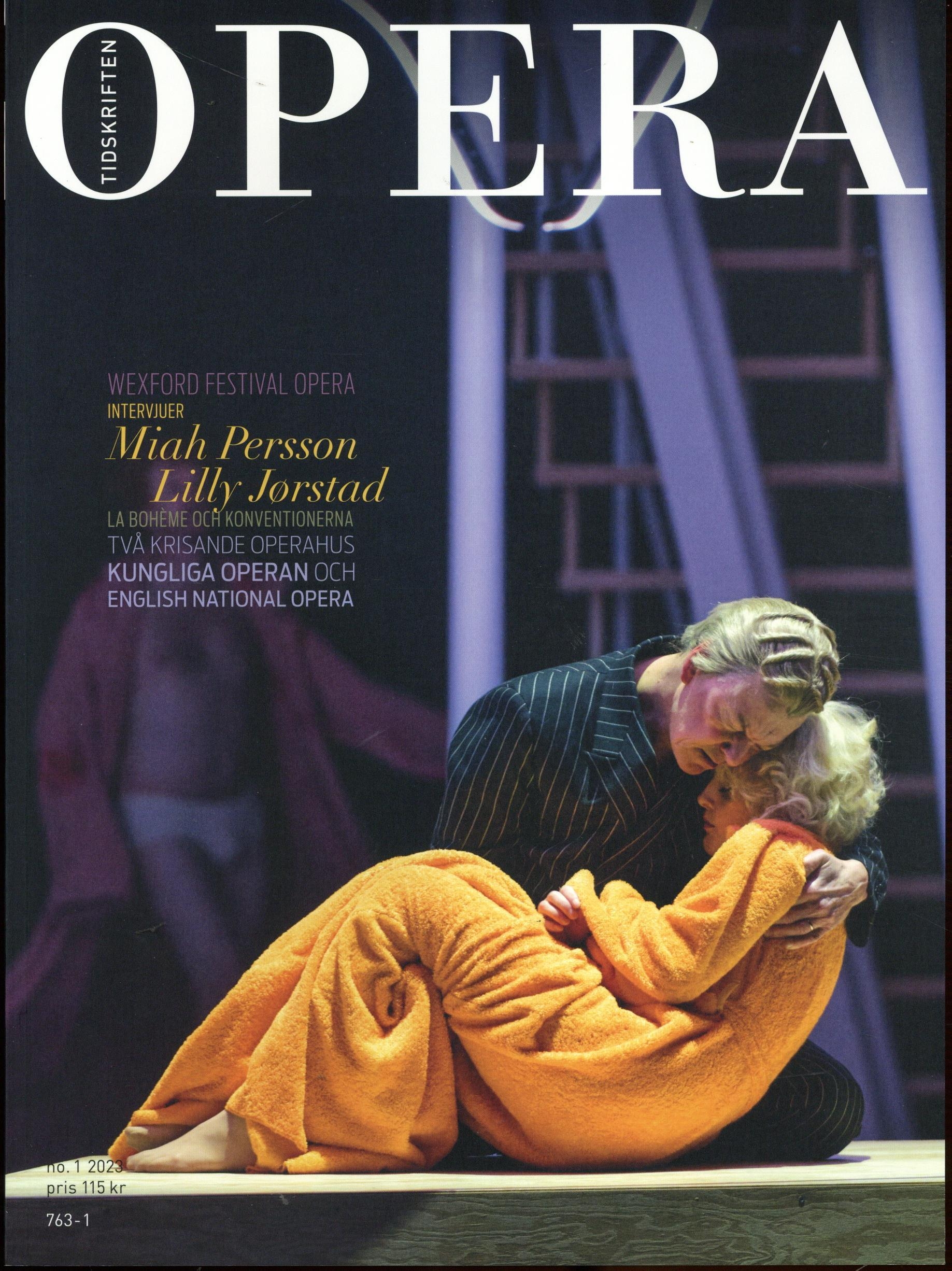 Opera