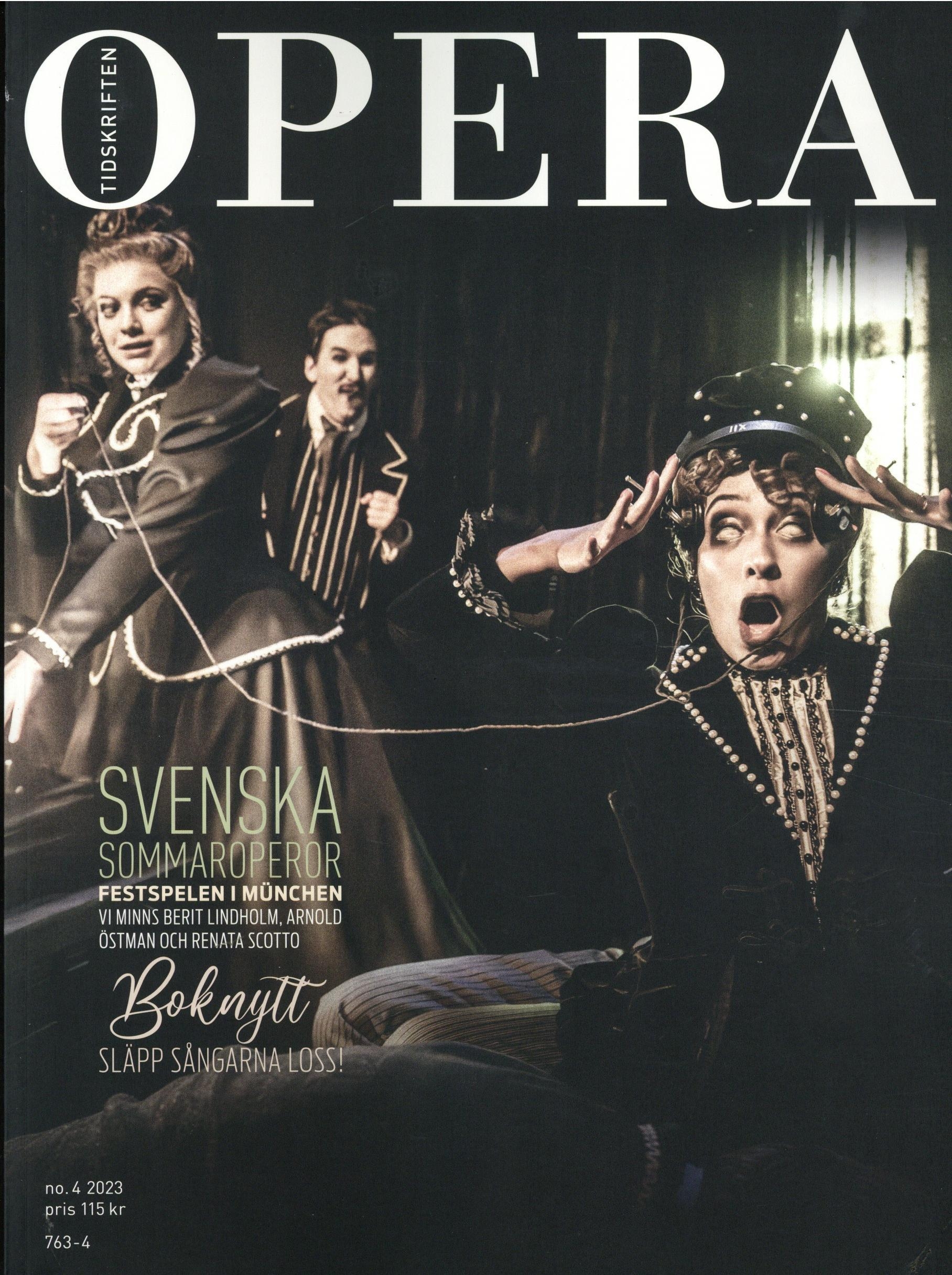 Opera