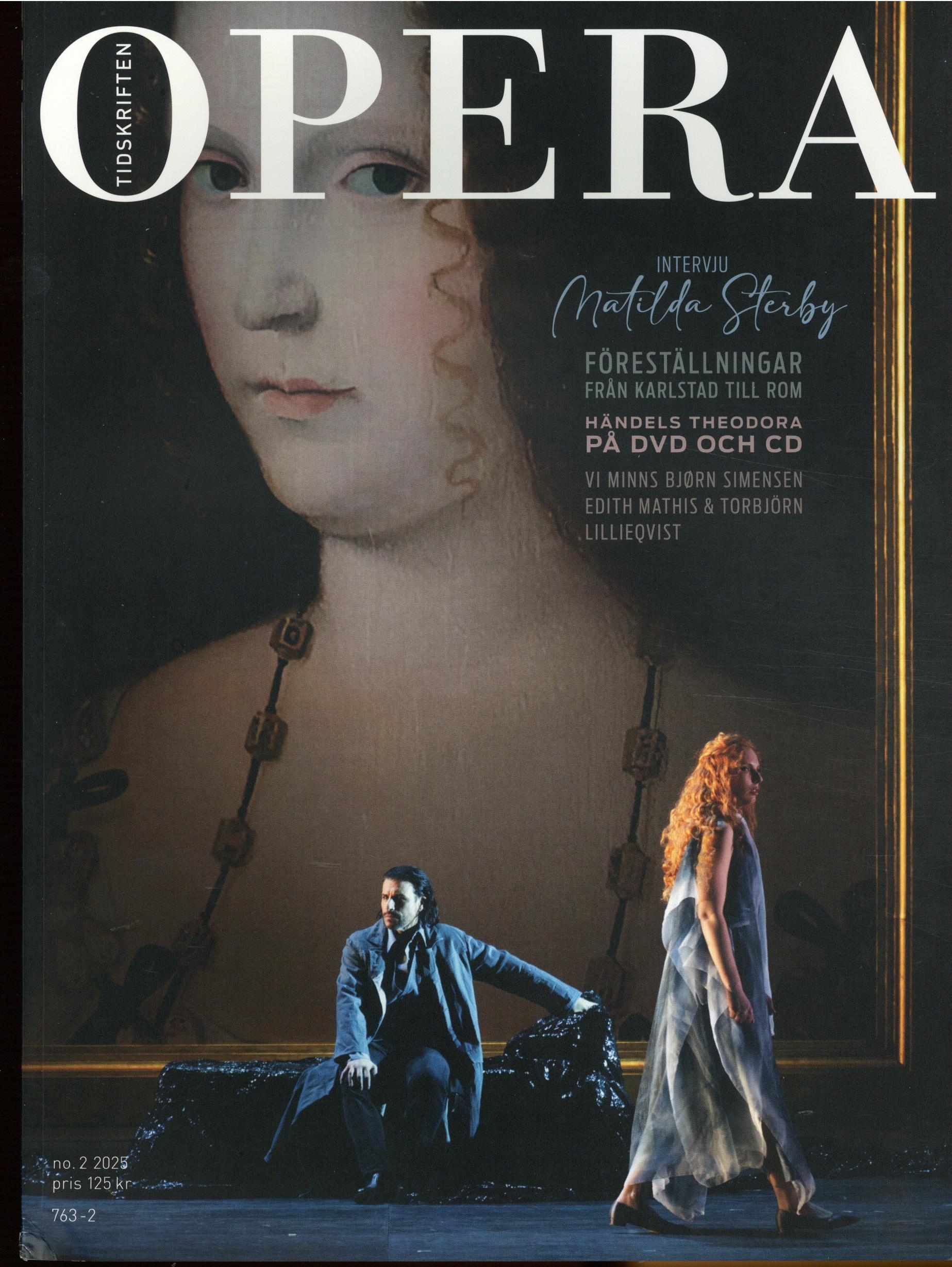 Opera