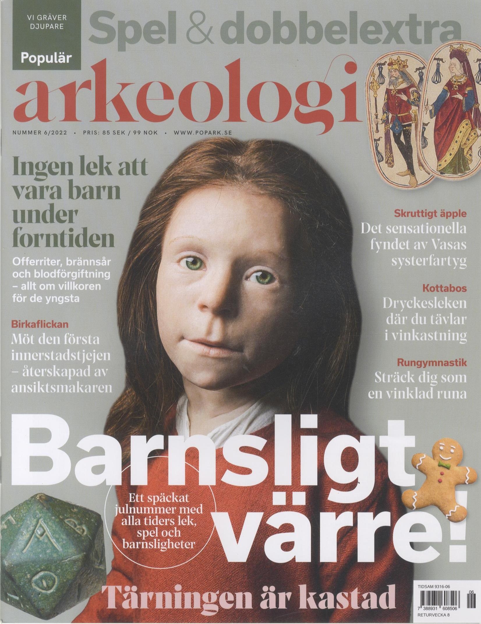 Populär Arkeologi