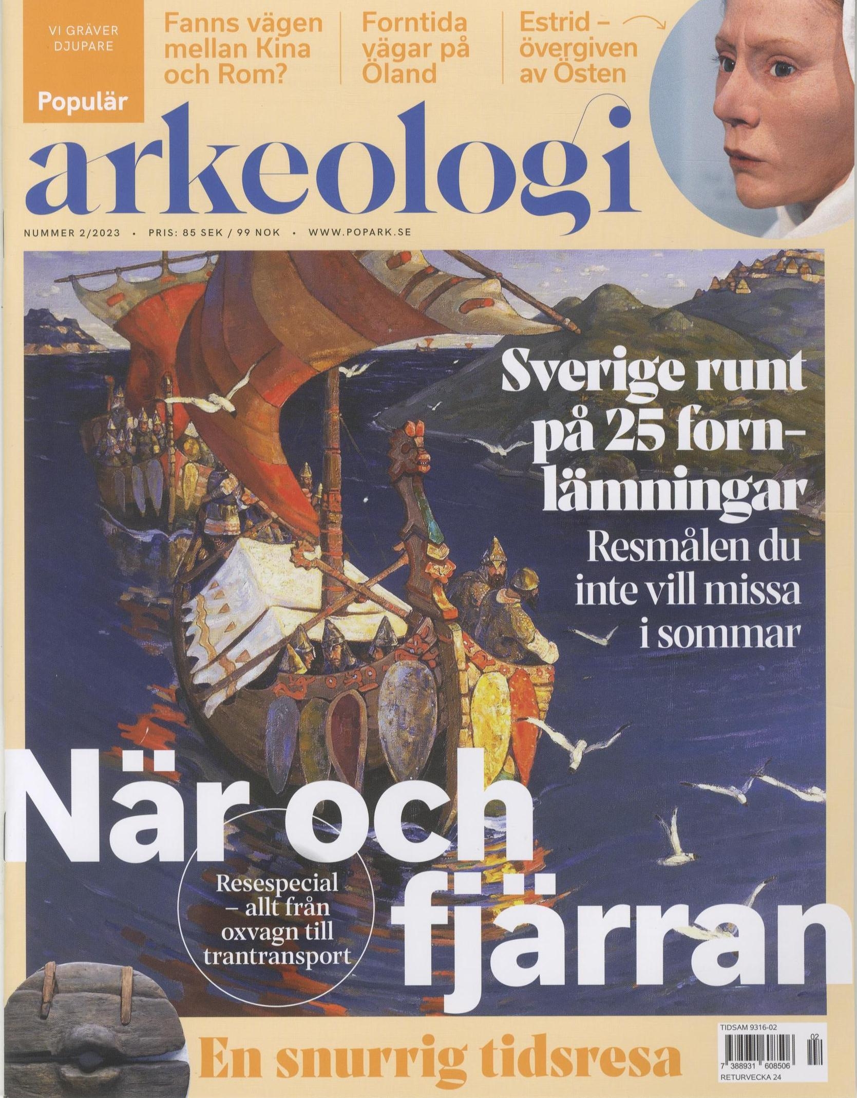 Populär Arkeologi
