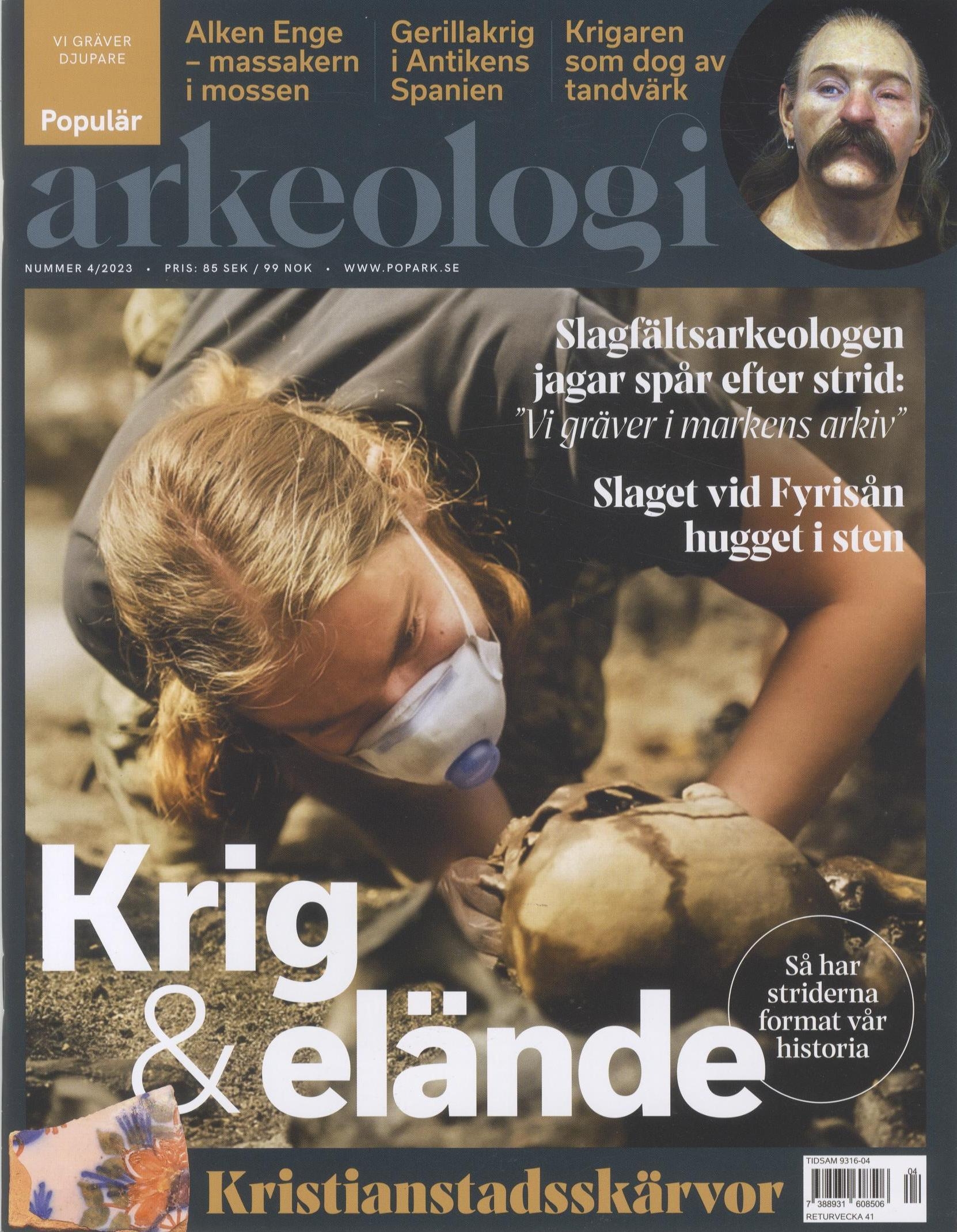 Populär Arkeologi