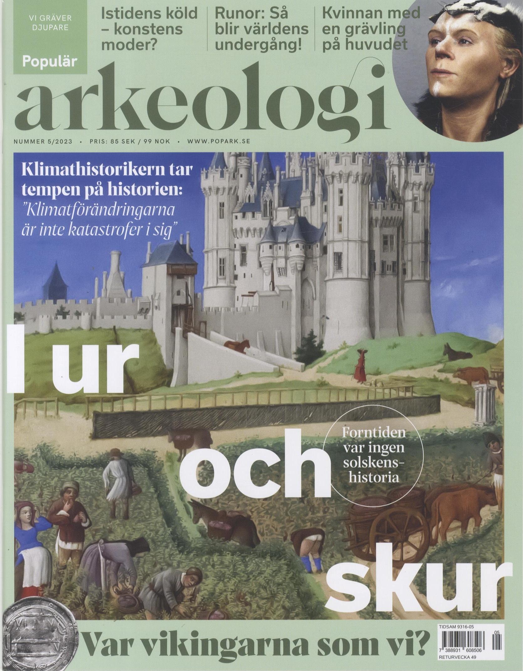Populär Arkeologi