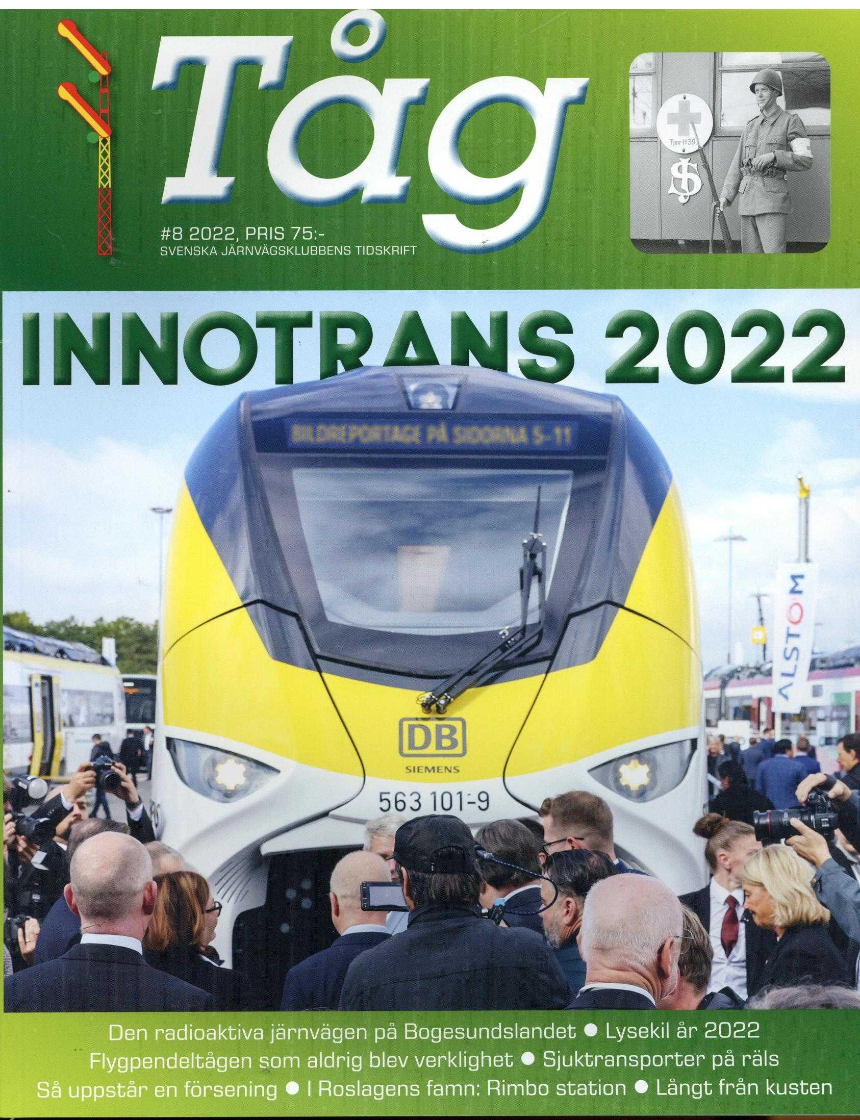 Tåg
