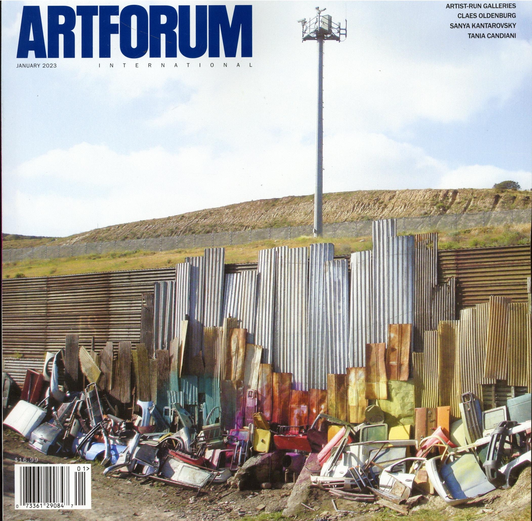 Art Forum